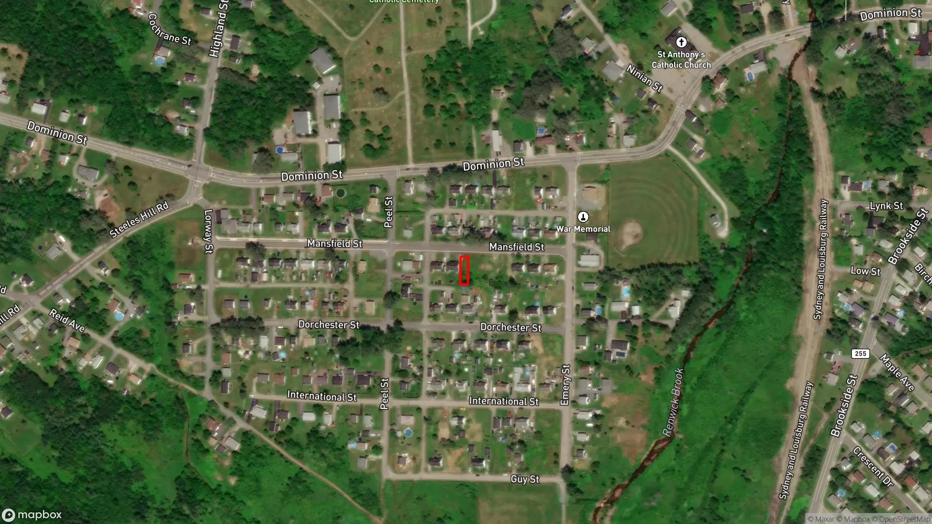 Tax sale property at , Cape Breton - Photo 3