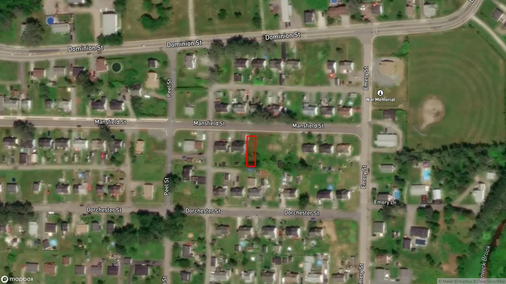 Tax sale property at , Cape Breton - Photo 2