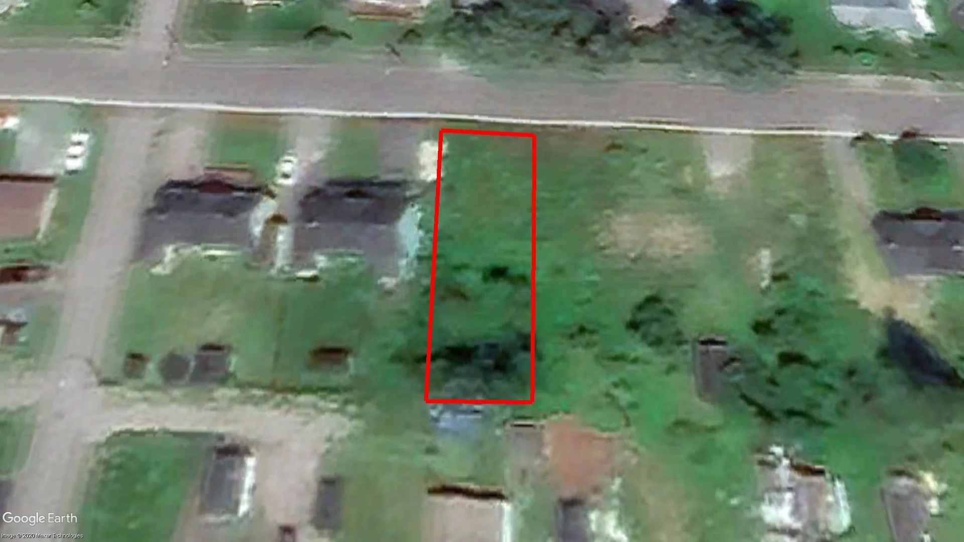 Tax sale property at 148 MANSFIELD ST LAND, GLACE BAY, Cape Breton - Photo 3