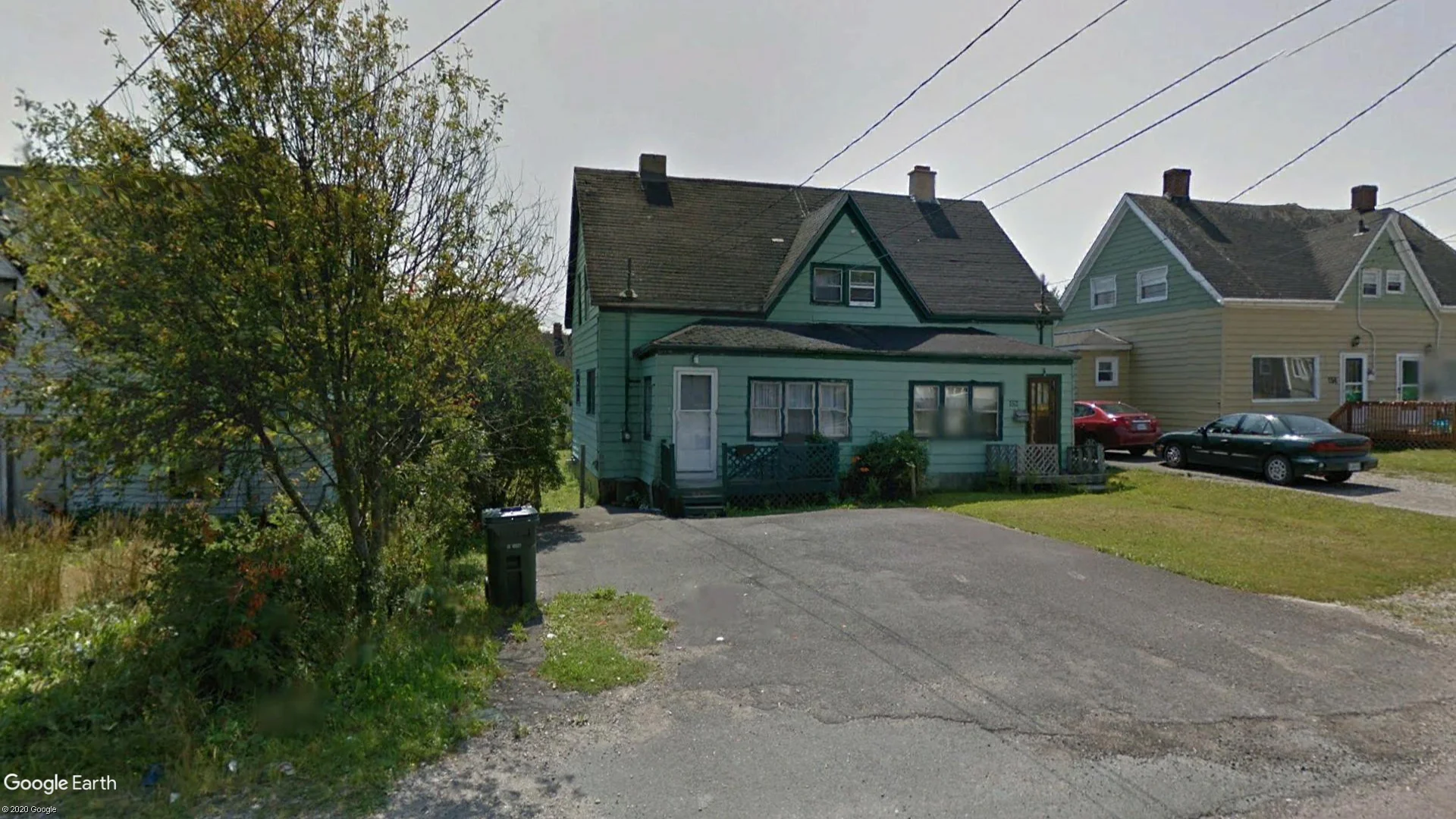 Tax sale property at 148 MANSFIELD ST LAND, GLACE BAY, Cape Breton - Photo 8