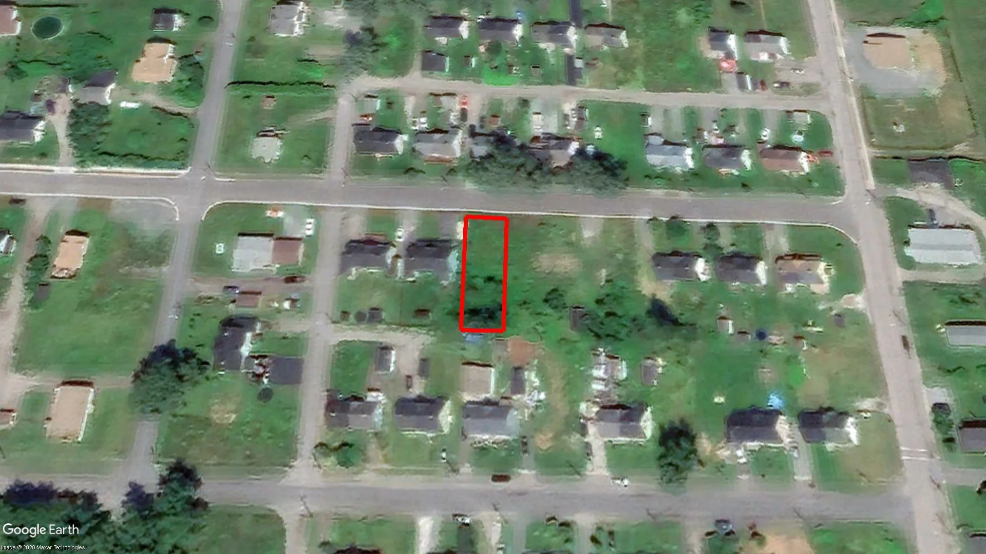 Tax sale property at 148 MANSFIELD ST LAND, GLACE BAY, Cape Breton - Photo 7