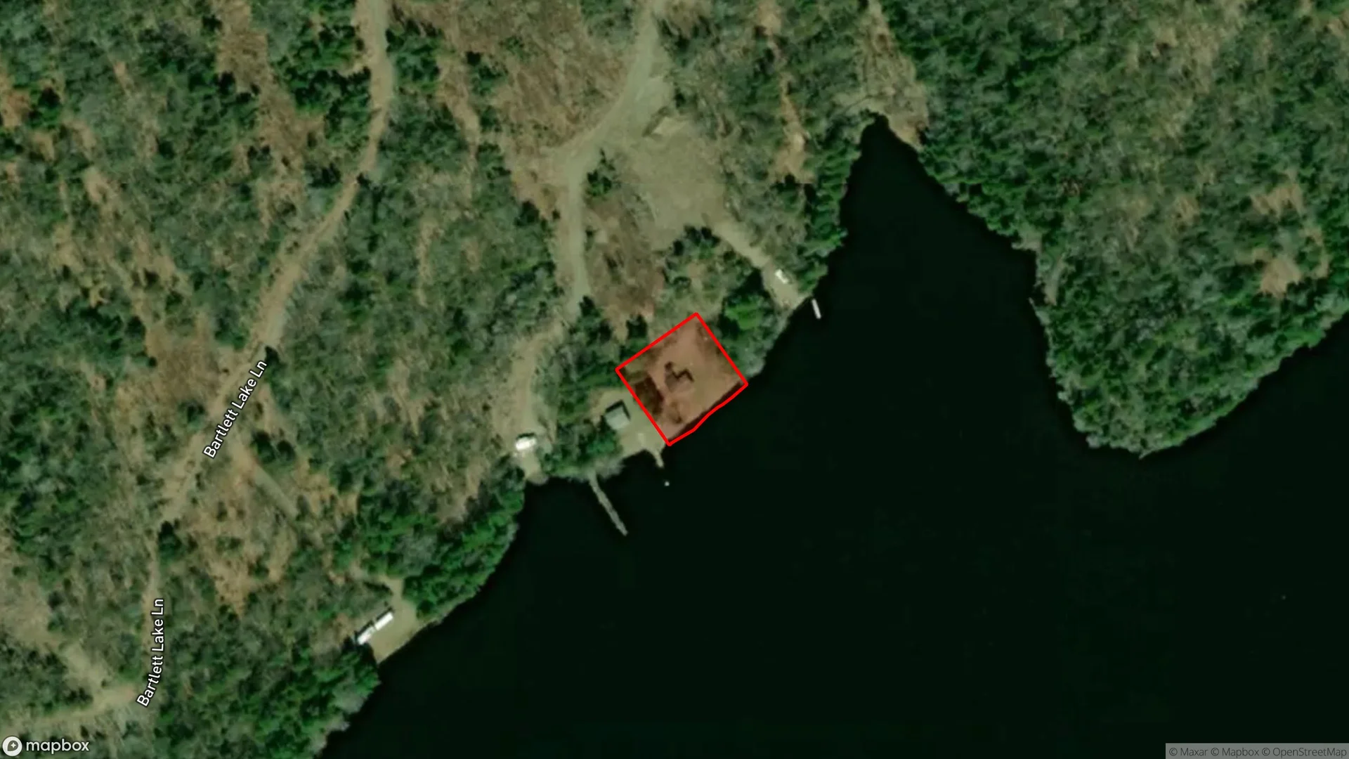 Tax sale property at 750 Grosses Coques Road, Little Brook, NS  B0W 1M0, Clare - Photo 2