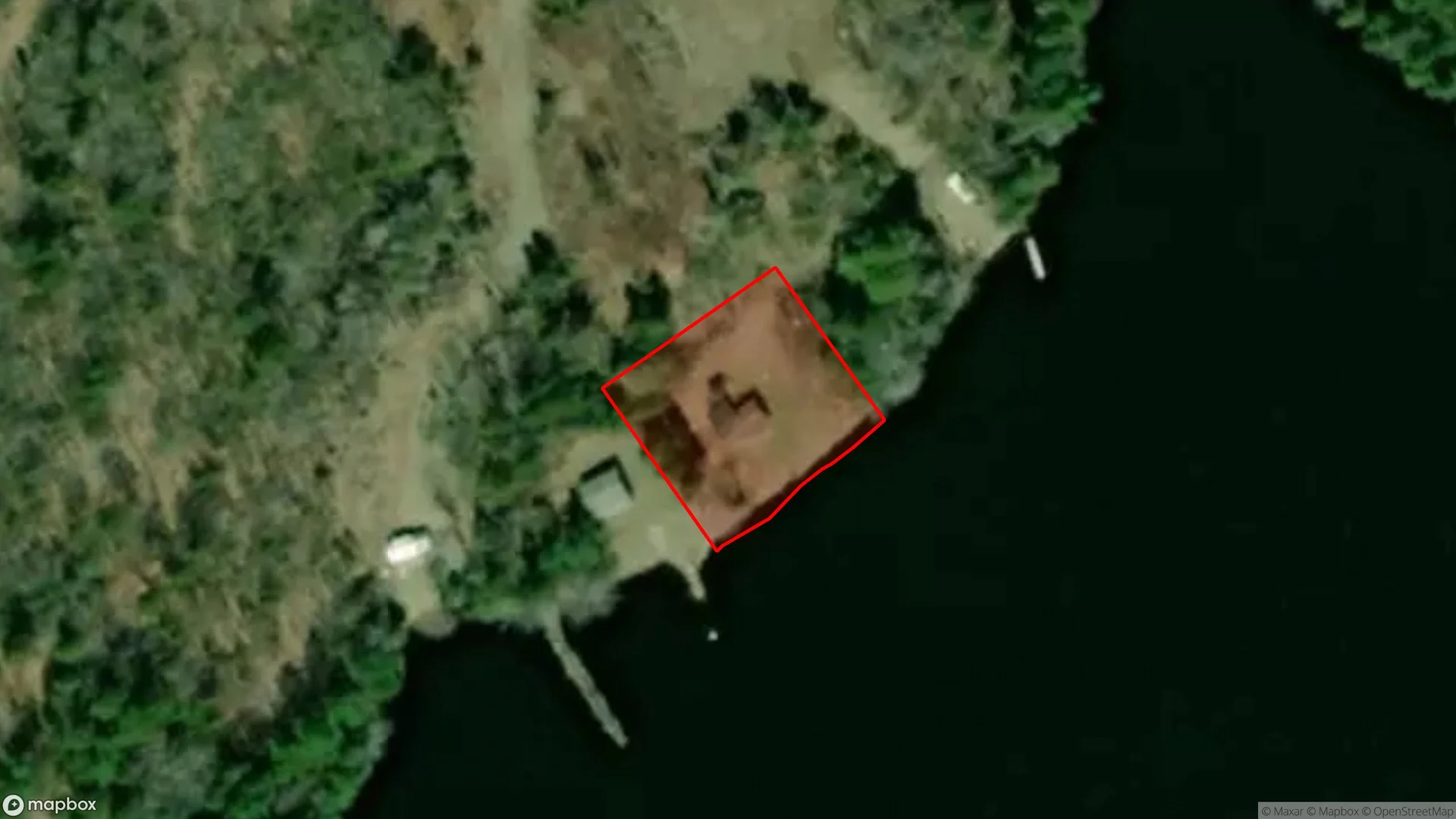 - Tax sale property in Clare