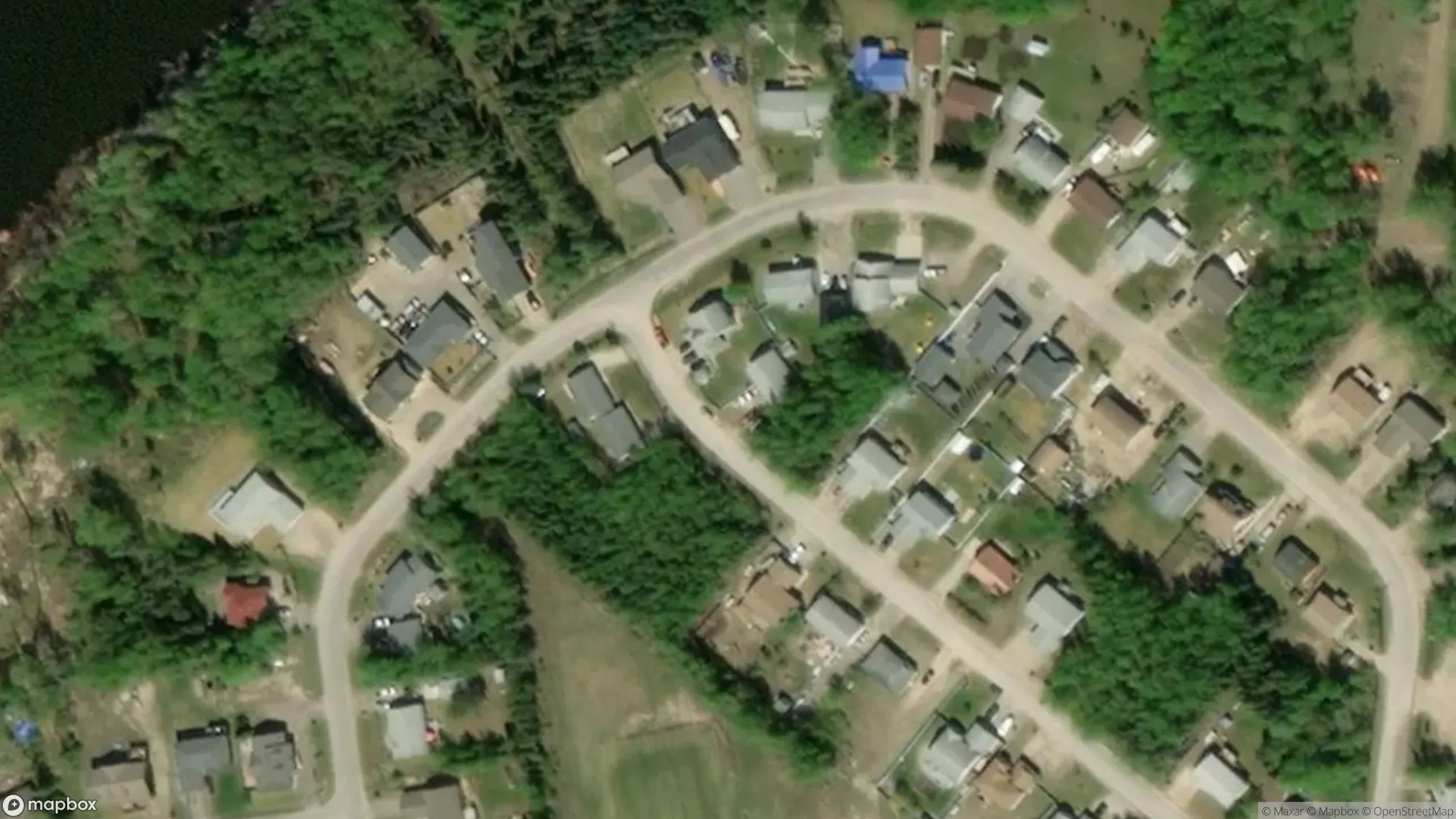 Tax sale property at , Air Ronge - Photo 2
