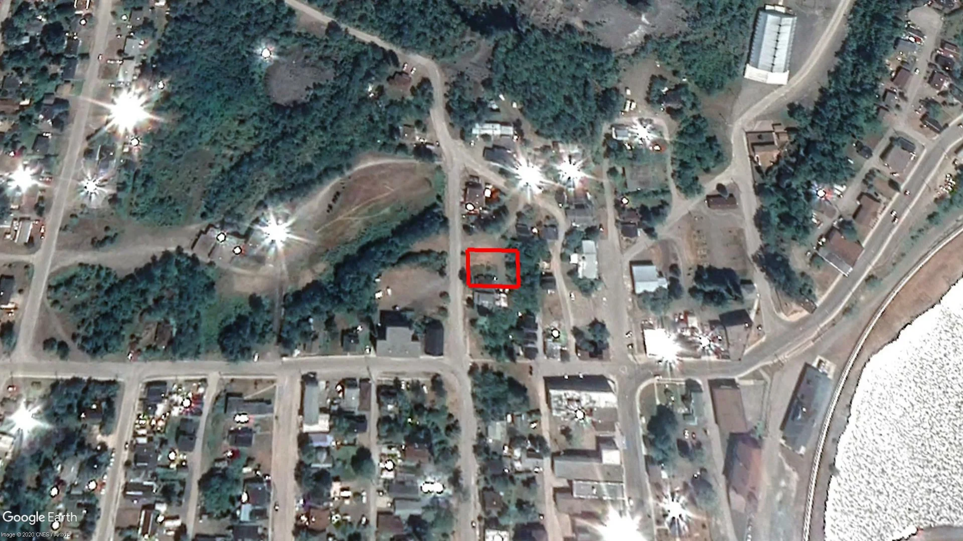 Tax sale property at 93 Cobalt St., Cobalt, Cobalt - Photo 3