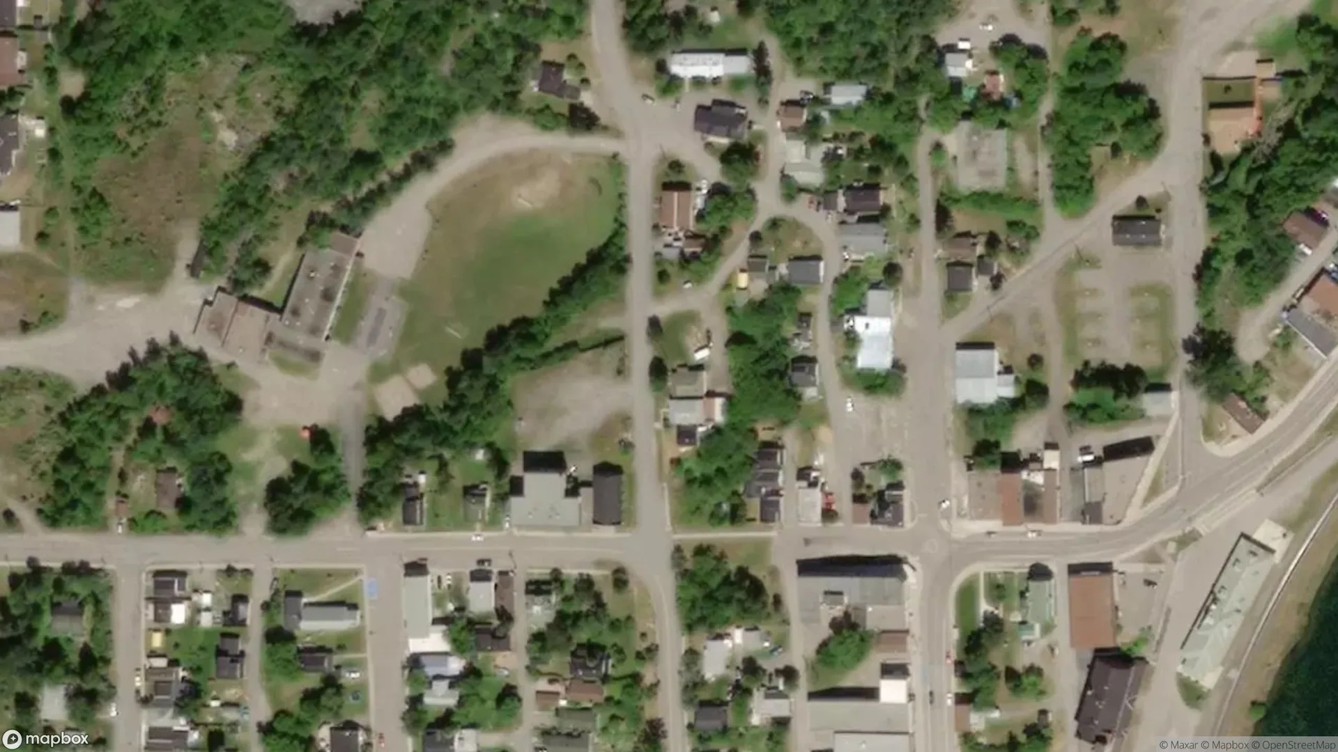 Tax sale property at , Cobalt - Photo 2