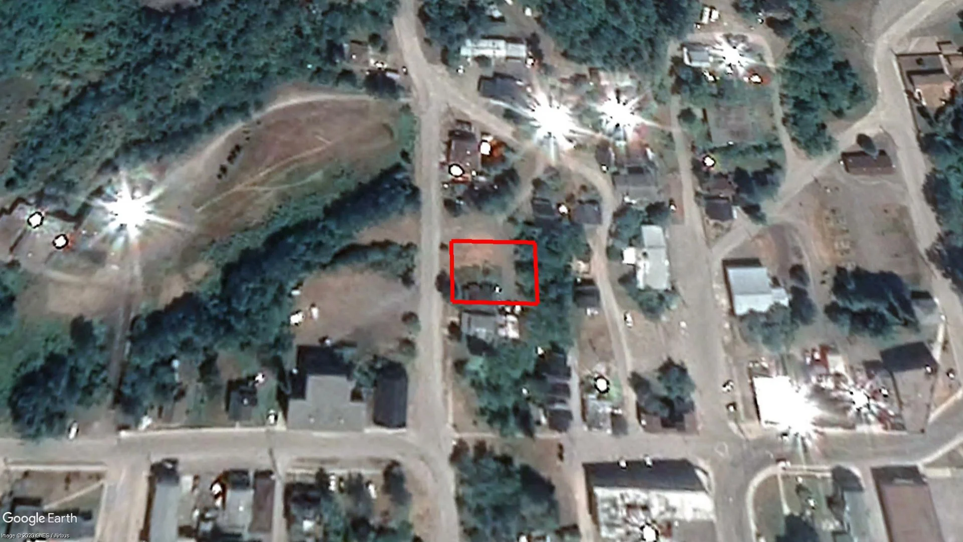 Tax sale property at 93 Cobalt St., Cobalt, Cobalt - Photo 2