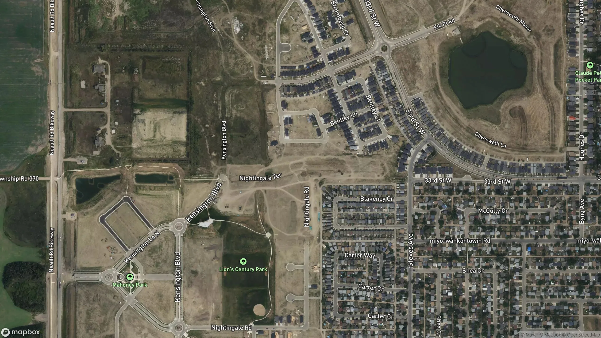 Tax sale property at , Saskatoon - Photo 3