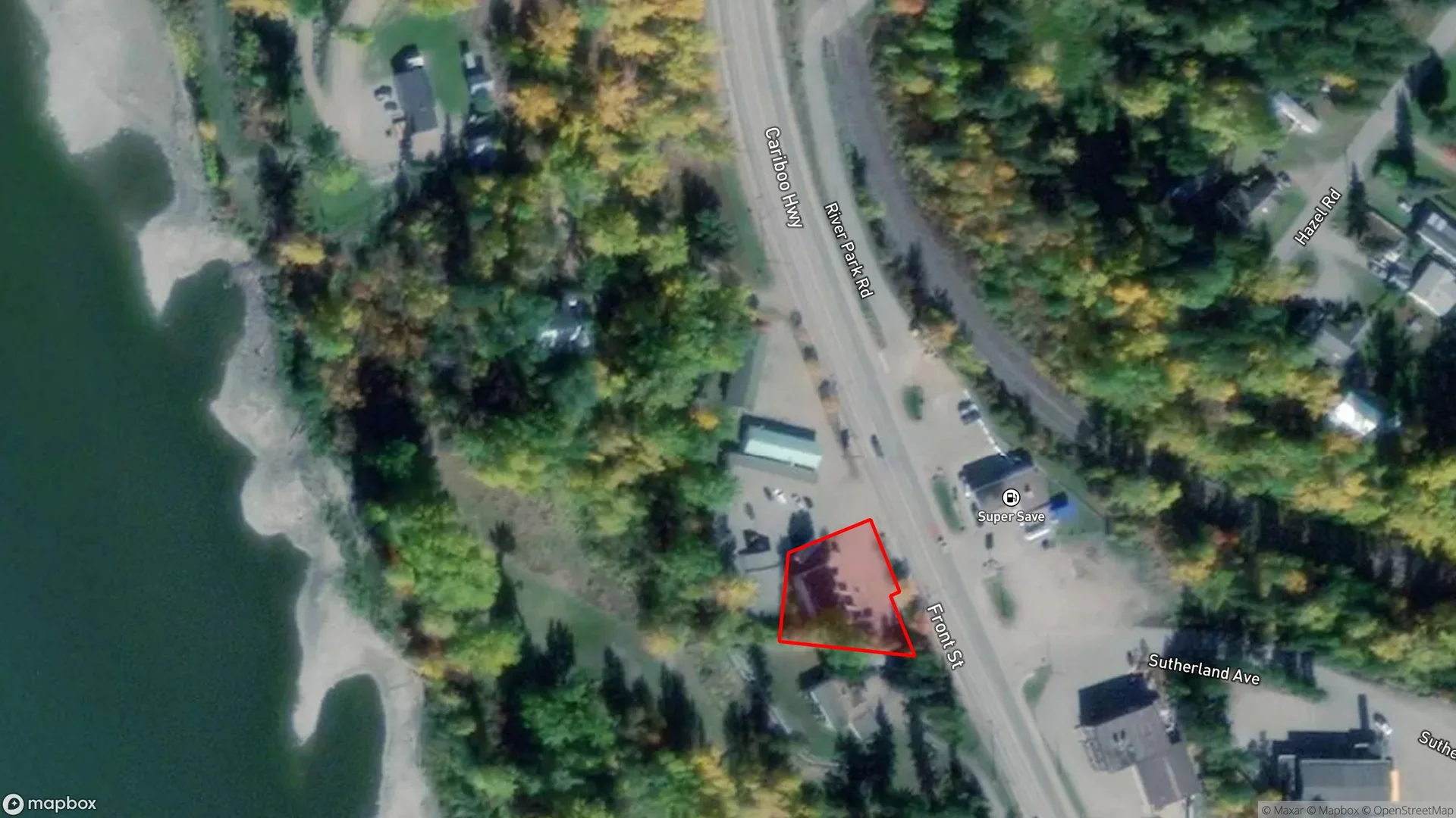 Tax sale property at , Quesnel - Photo 2