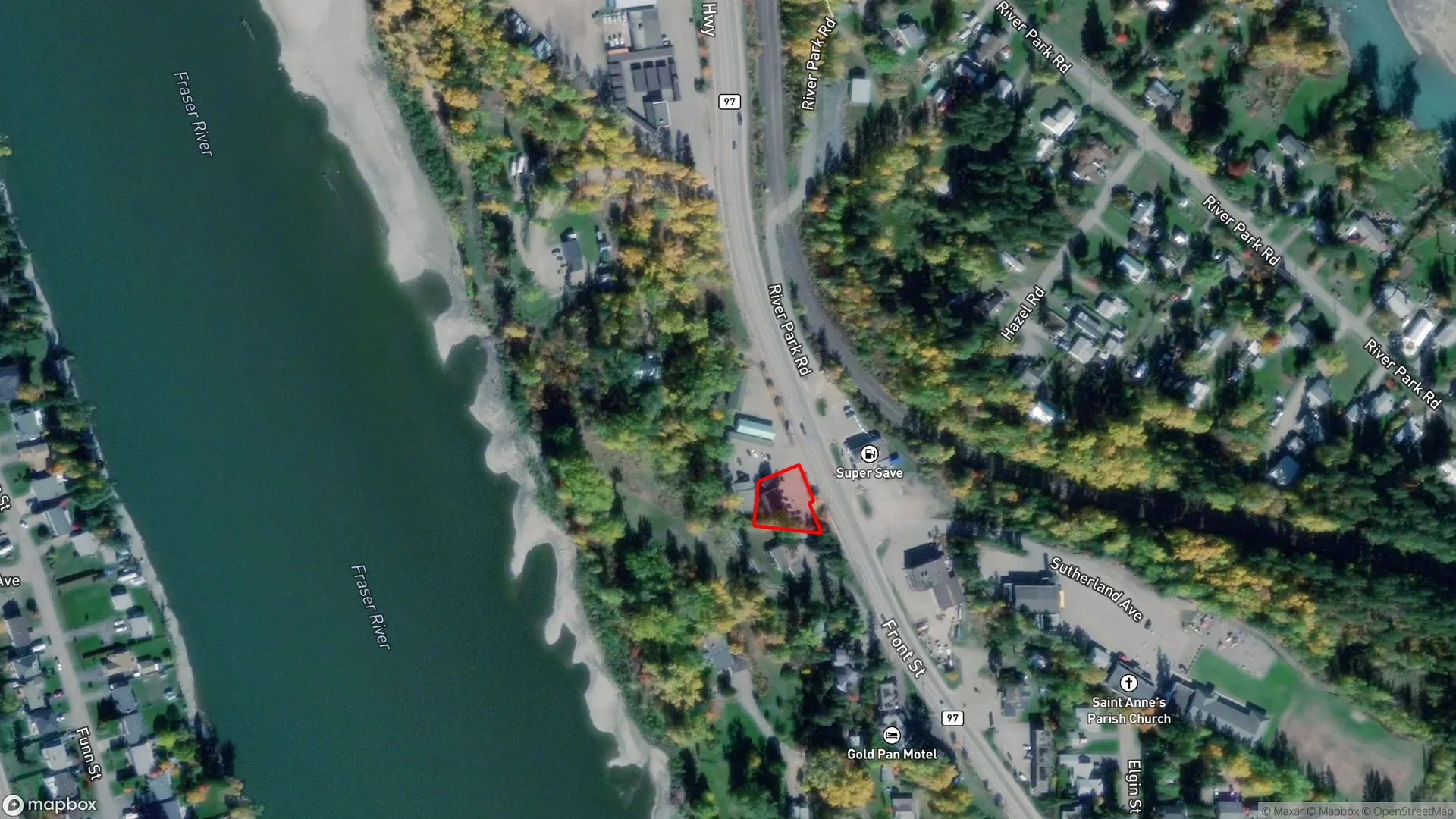 Tax sale property at , Quesnel - Photo 3