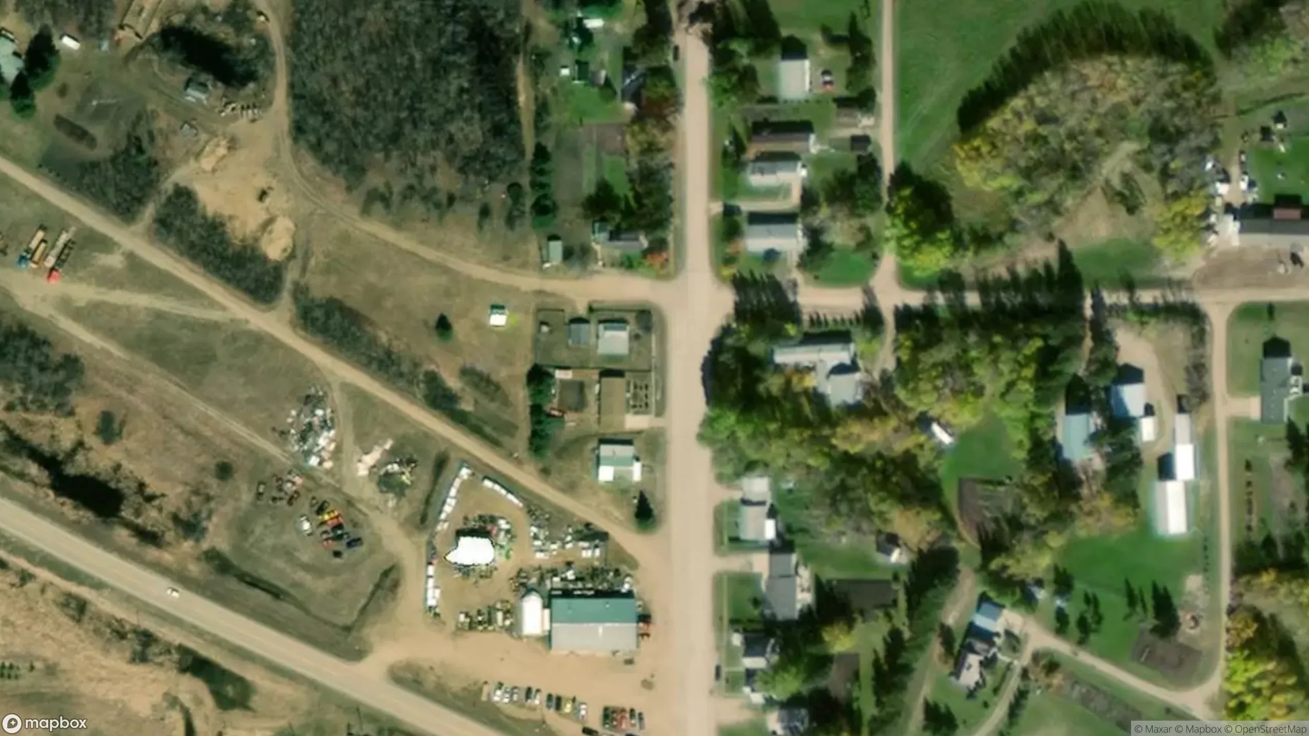 Tax sale property at , Town of Rouleau - Photo 2