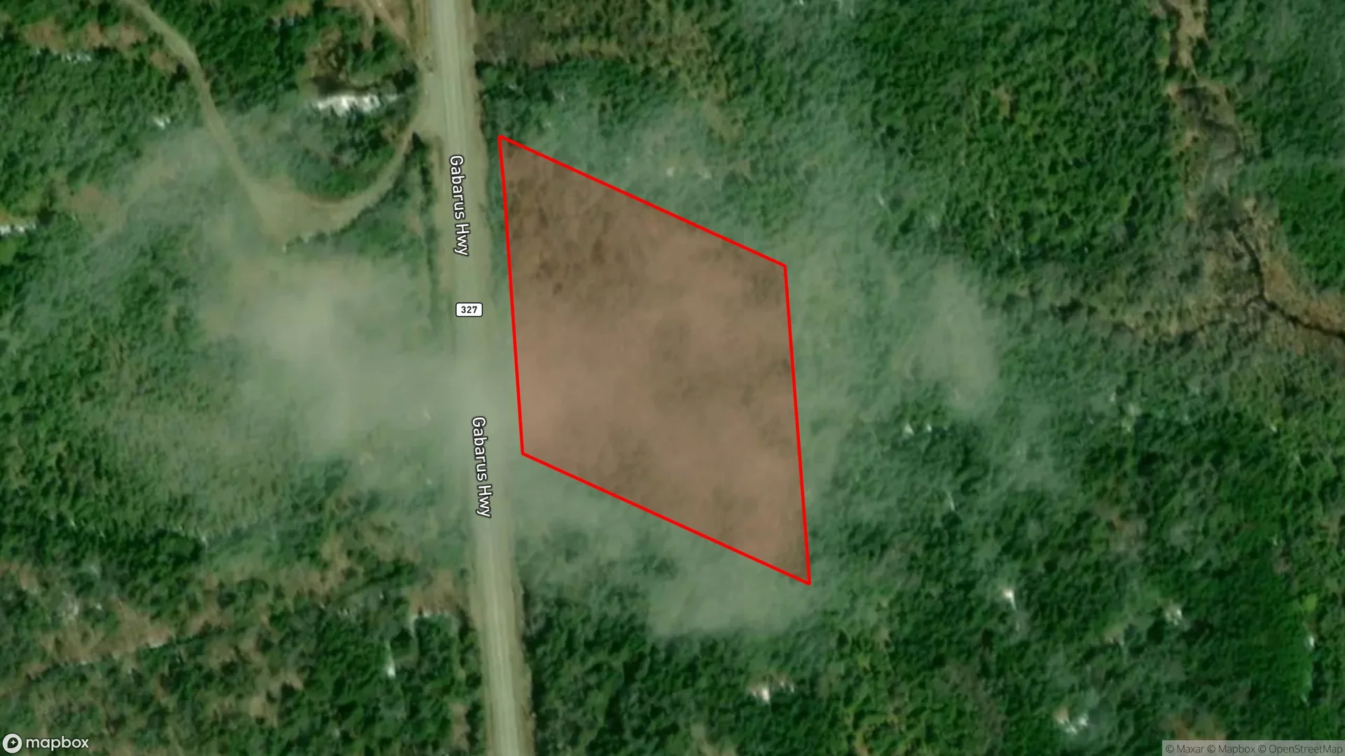 Tax sale property at , Cape Breton - Photo 2