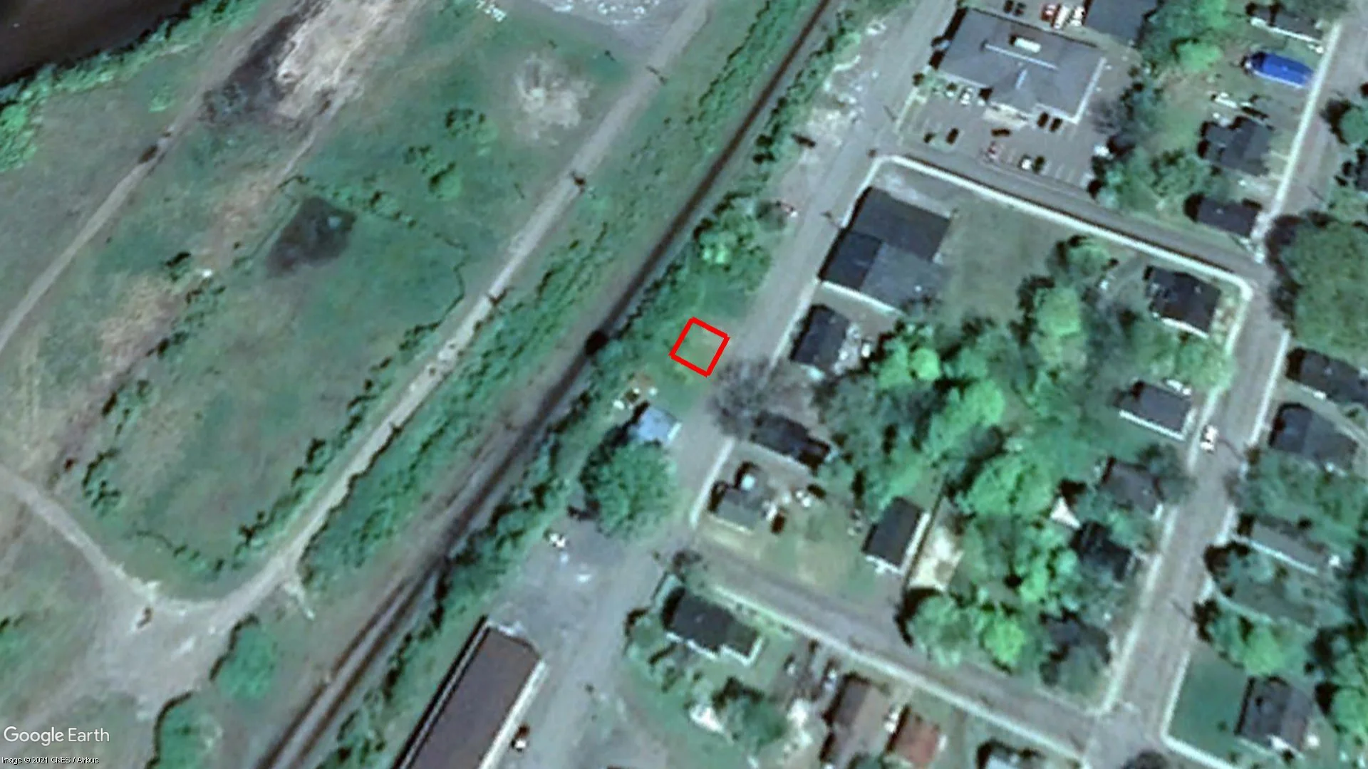 Tax sale property at 427 Stewart Street, New Glasgow - Photo 2