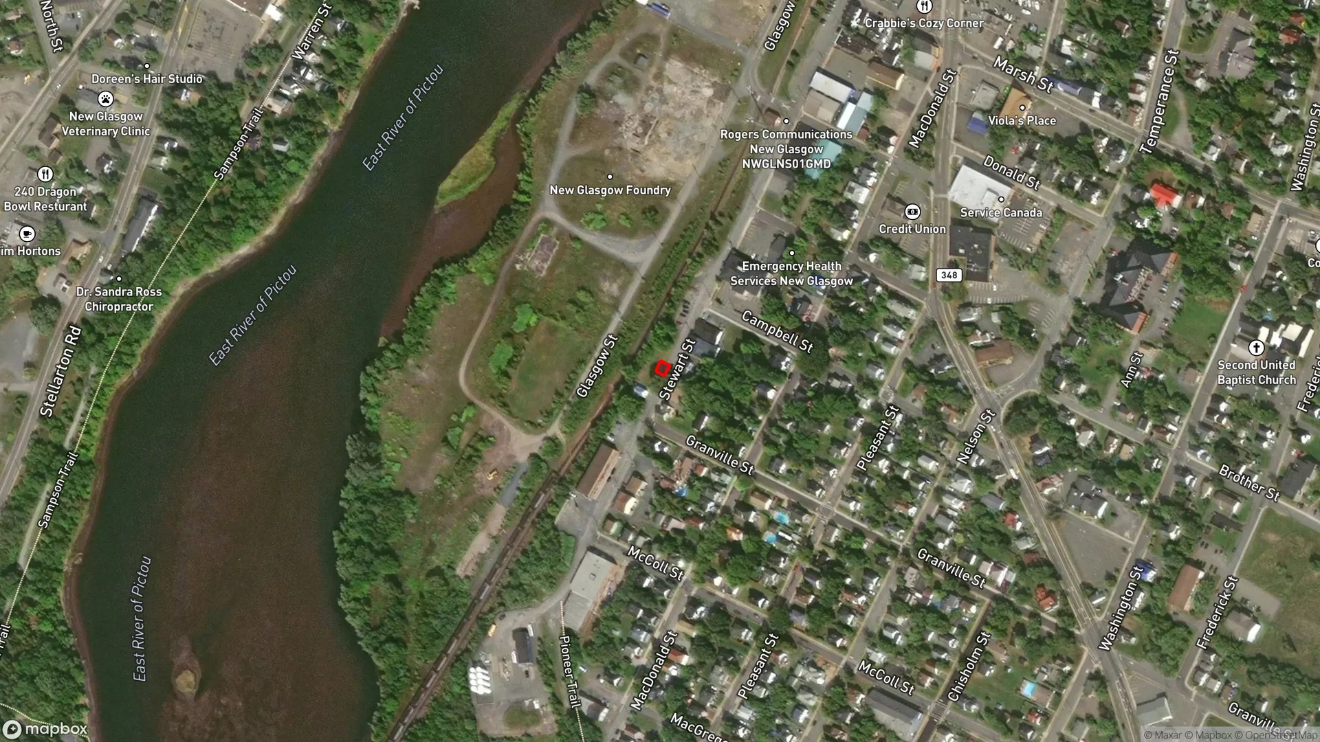 Tax sale property at , New Glasgow - Photo 3