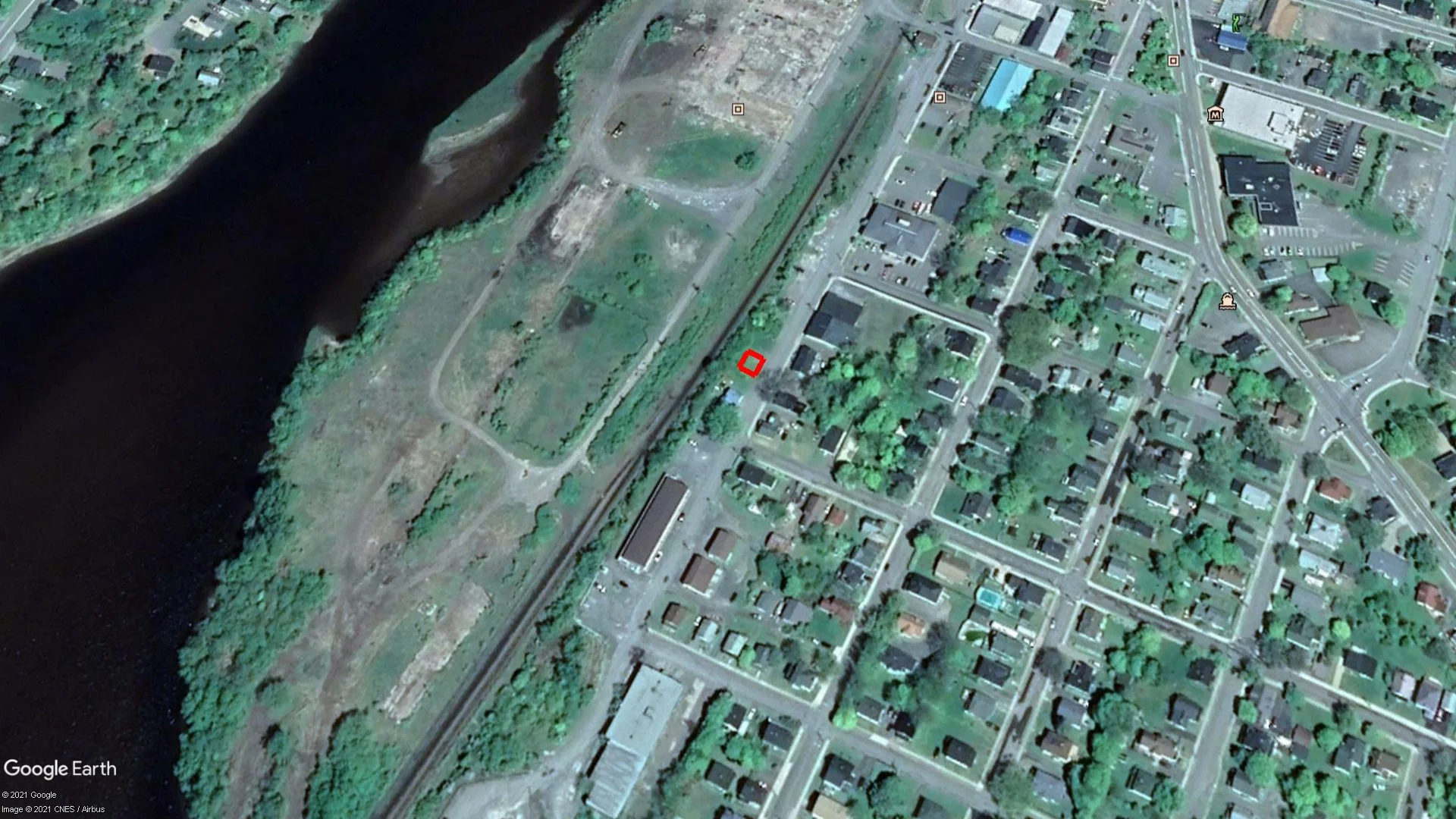 Tax sale property at 427 Stewart Street, New Glasgow - Photo 3