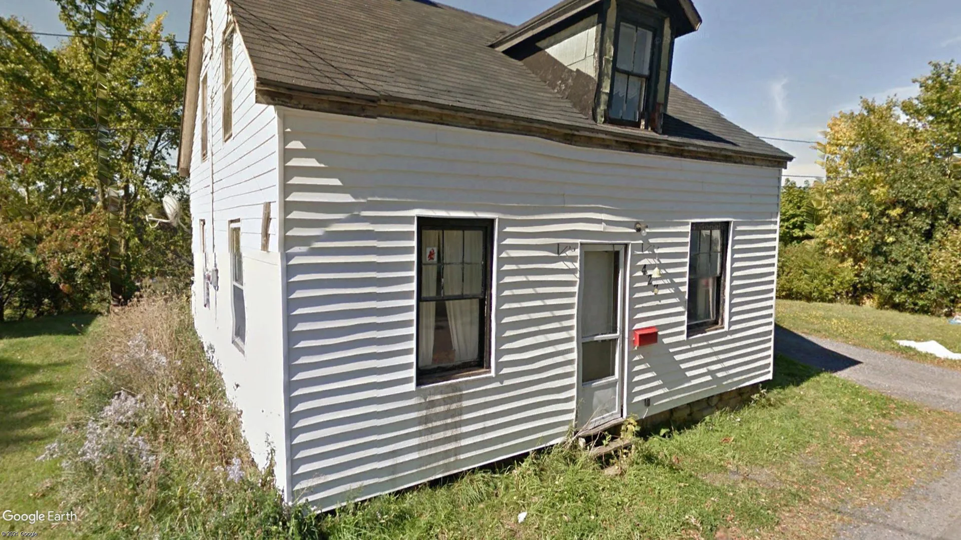 Tax sale property at 427 Stewart Street, New Glasgow - Photo 4
