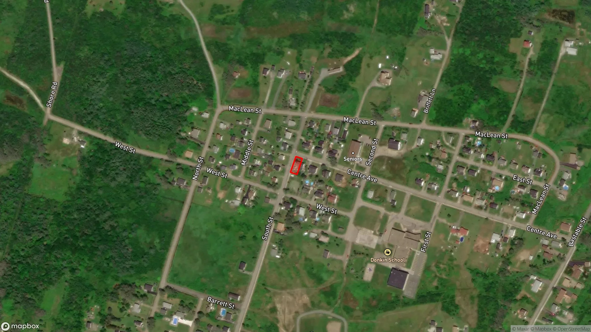 Tax sale property at , Cape Breton - Photo 3