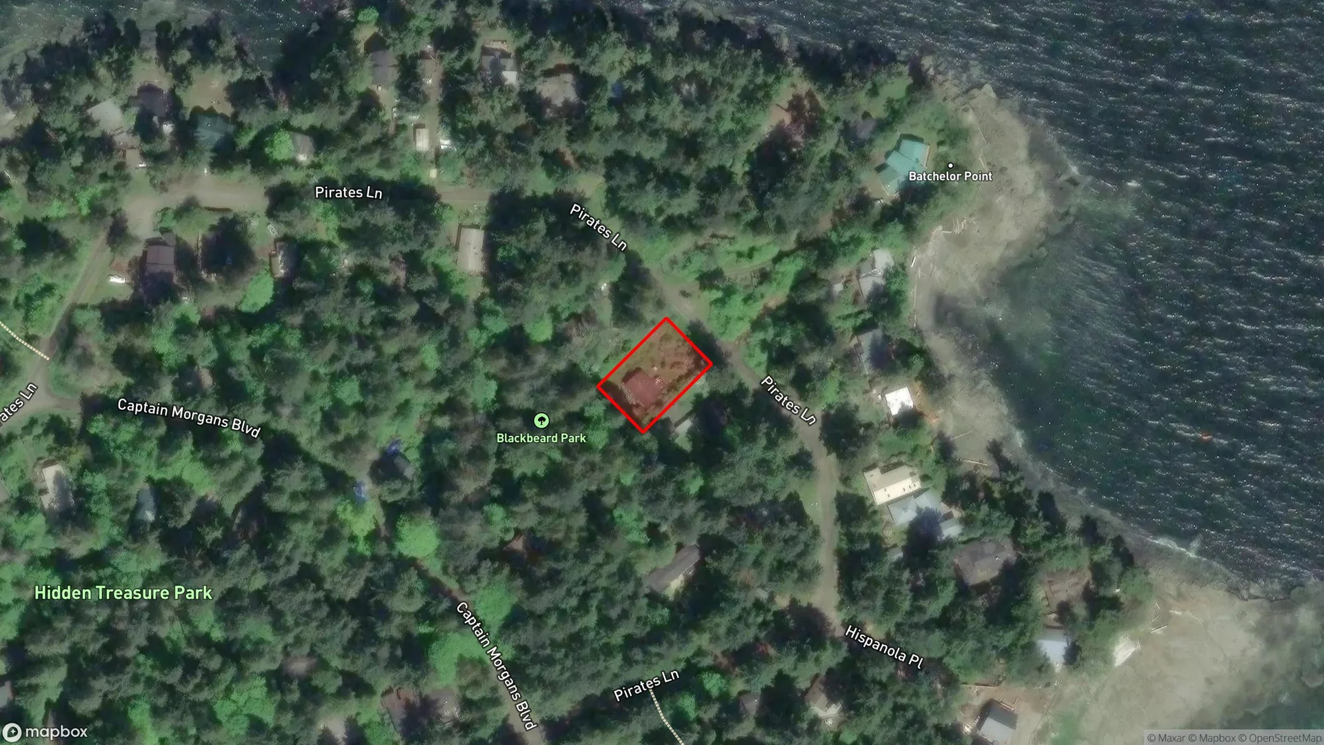 Tax sale property at , Nanaimo - Photo 2