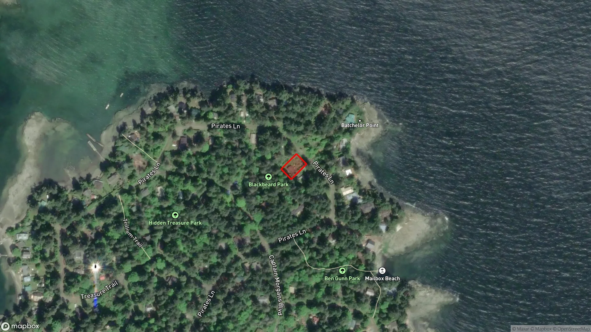 Tax sale property at , Nanaimo - Photo 3