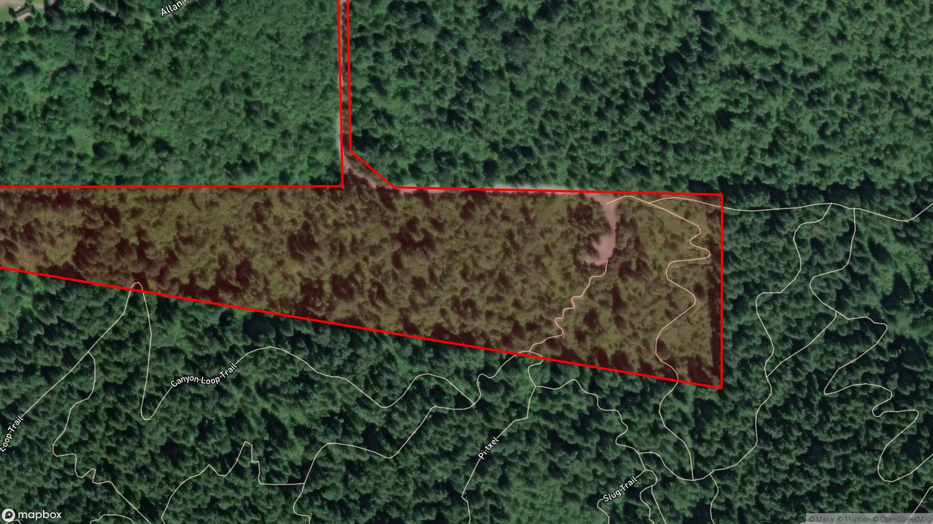 Tax Sale Property in Chilliwack, British Columbia