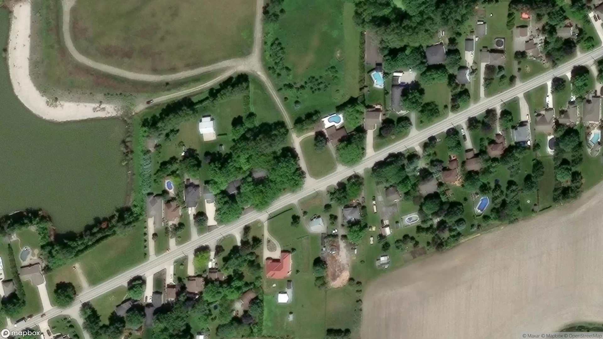 Tax sale property at Blackwell Road, Sarnia, ON  N7T 7H4, Sarnia - Photo 2