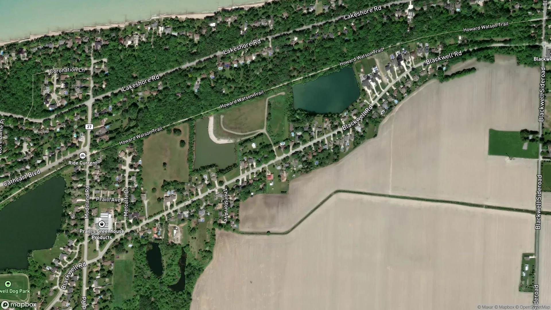  - Tax sale property in Sarnia