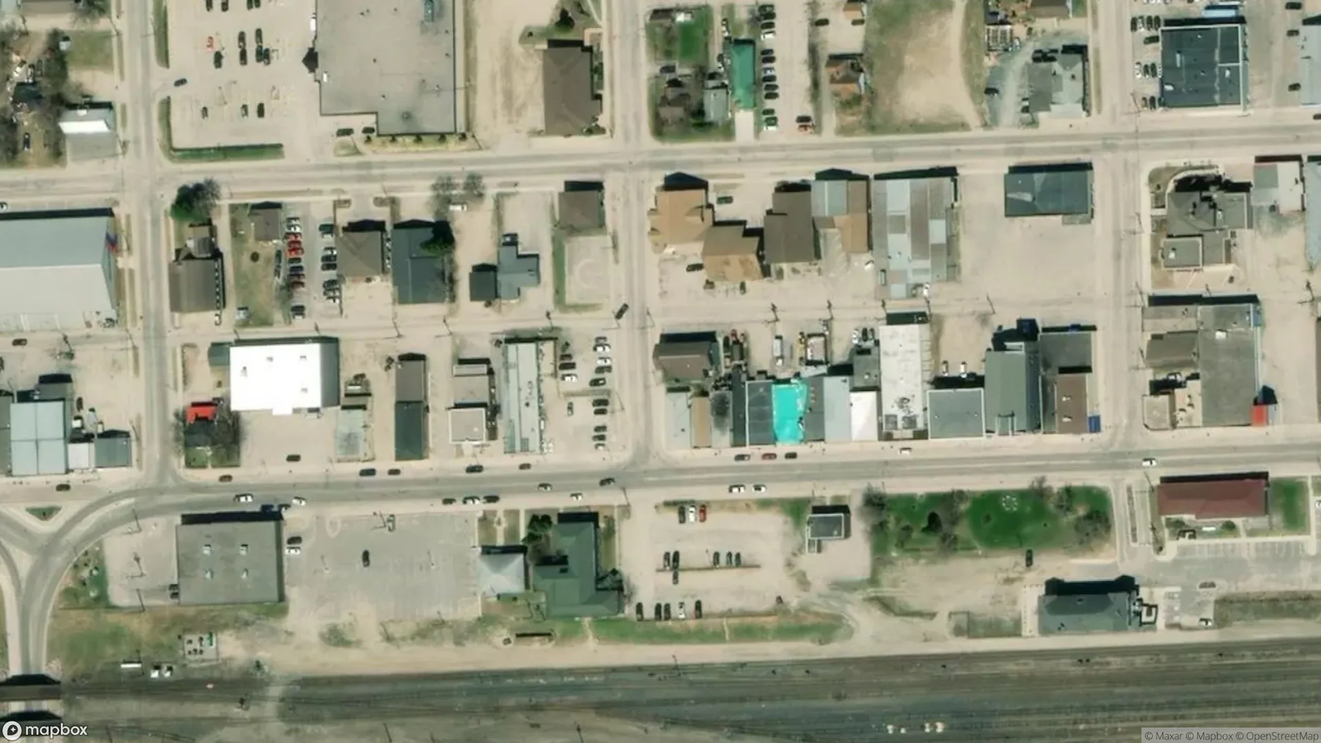 Tax sale property at , Sioux Lookout - Photo 2