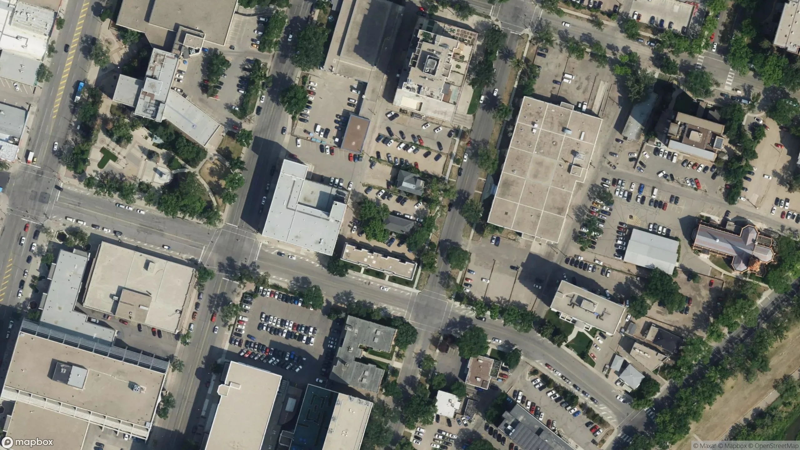 Tax Sale Property in Town of Big River, Saskatchewan