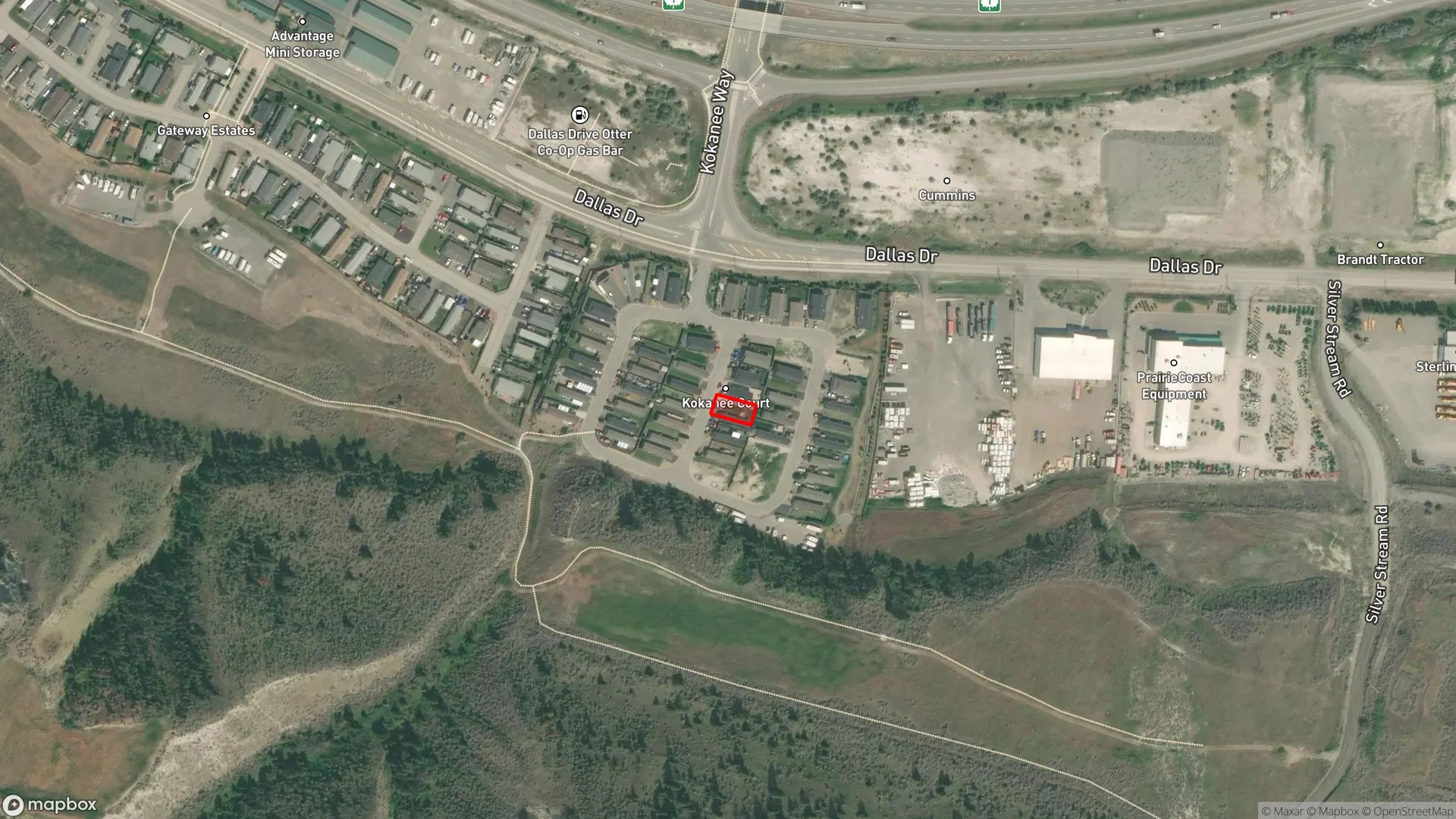 Tax sale property at , Kamloops - Photo 3