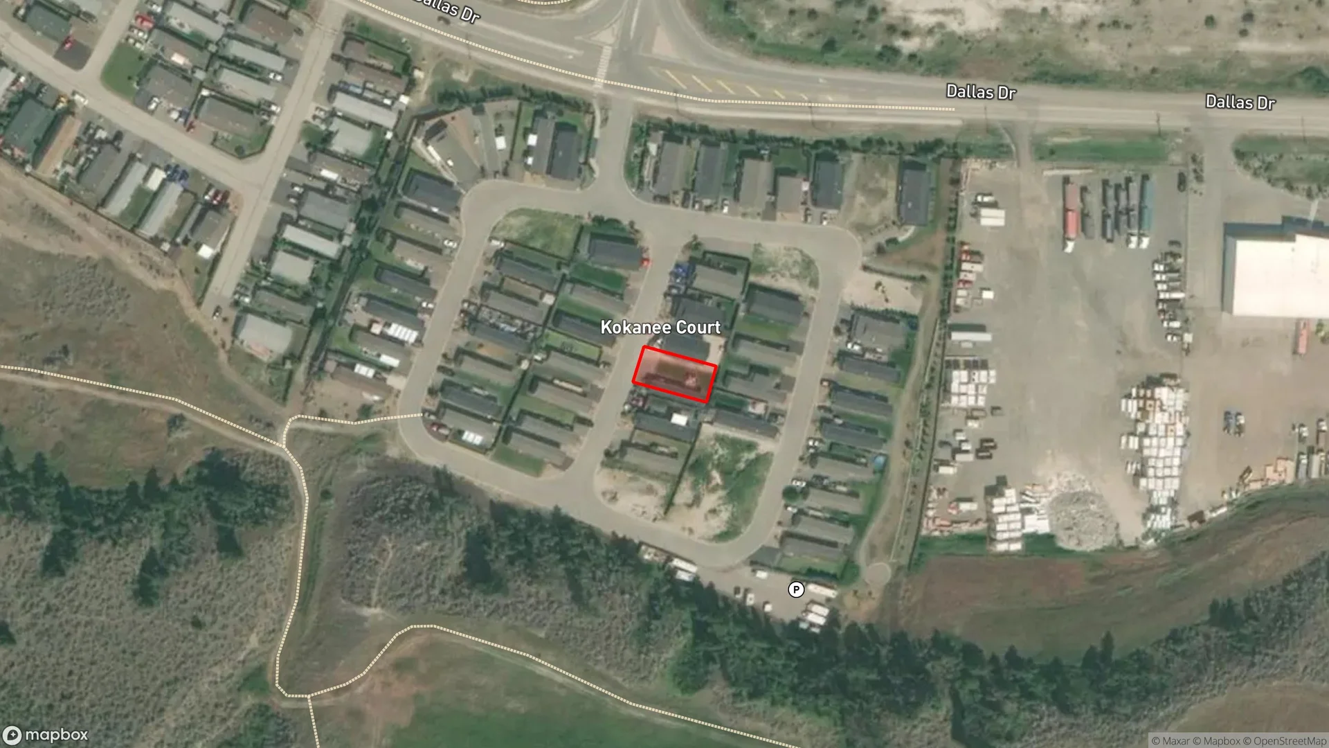 Tax sale property at , Kamloops - Photo 2