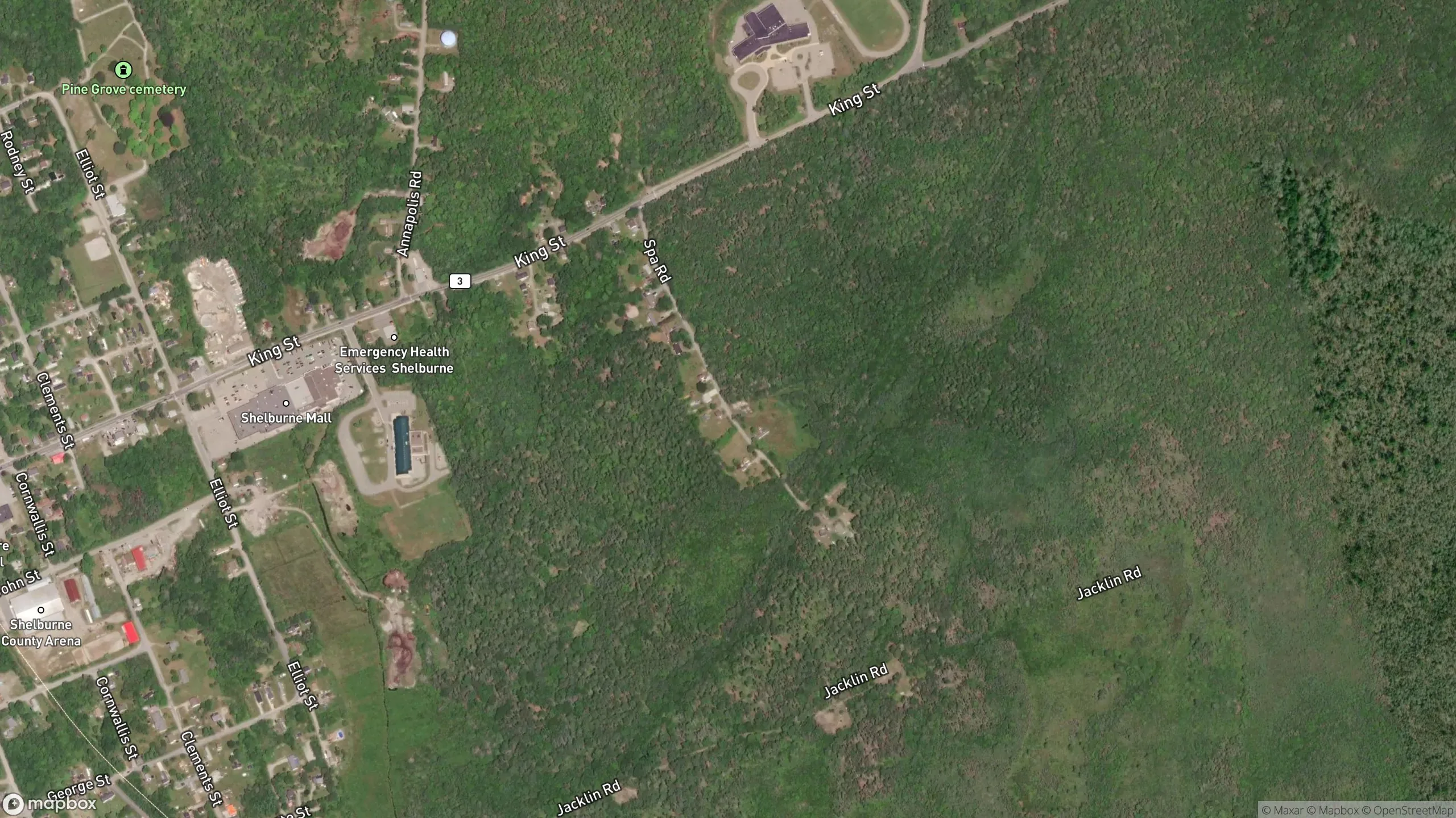 Tax sale property at , Municipality of the District of Shelburne - Photo 3