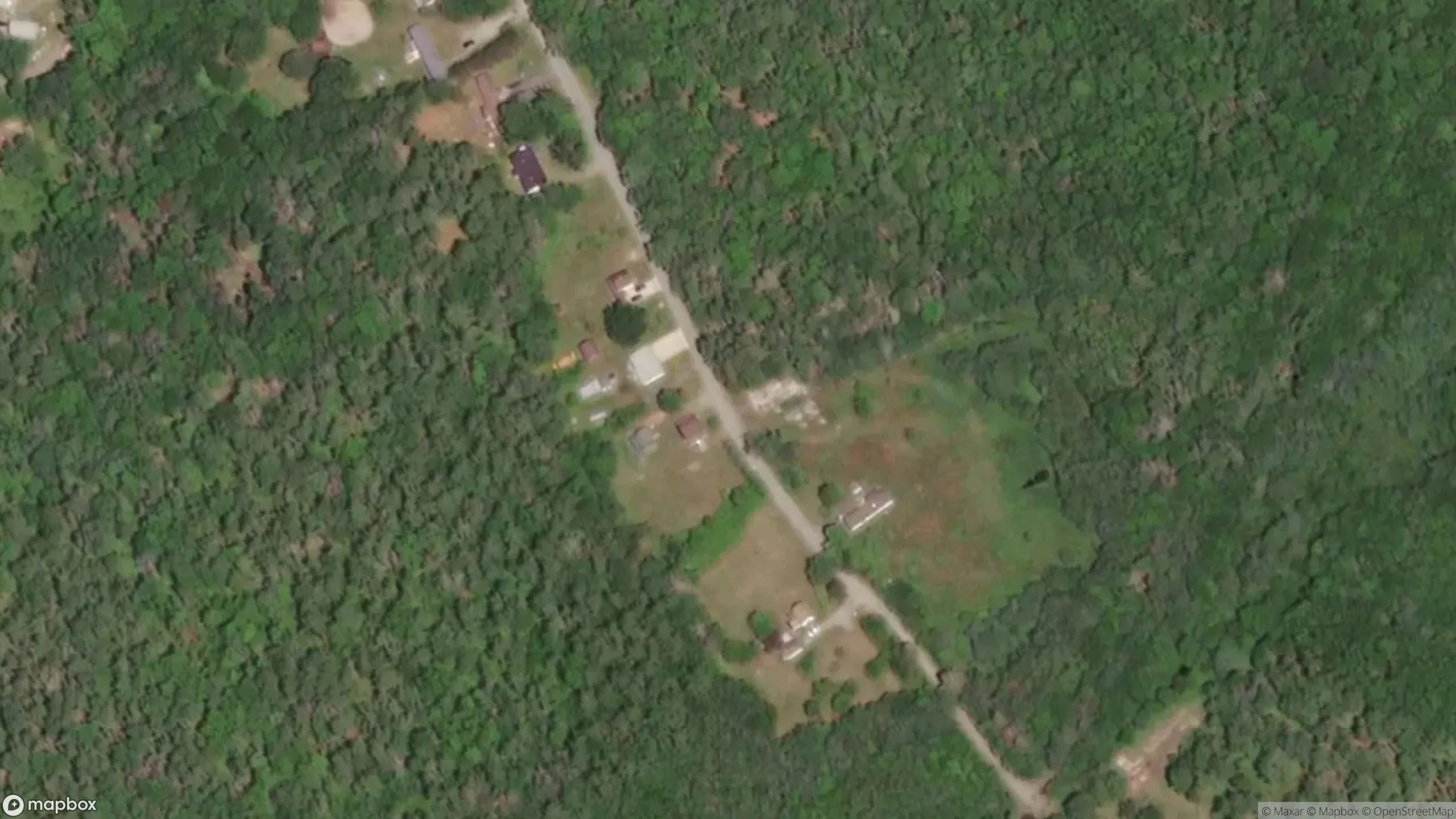 Tax Sale Property in Municipality of the District of Shelburne, Nova Scotia