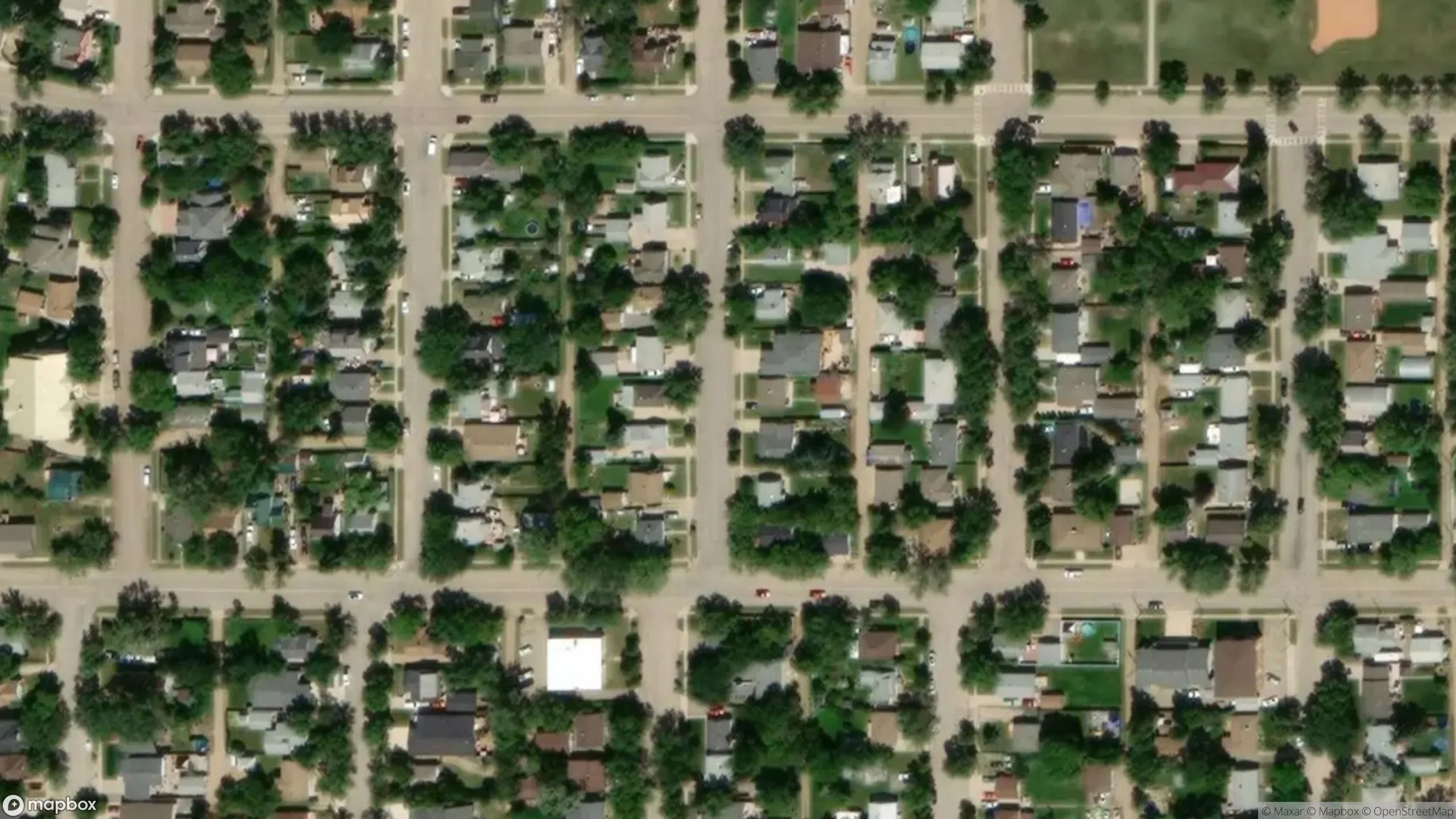 Tax sale property at , Weyburn - Photo 2