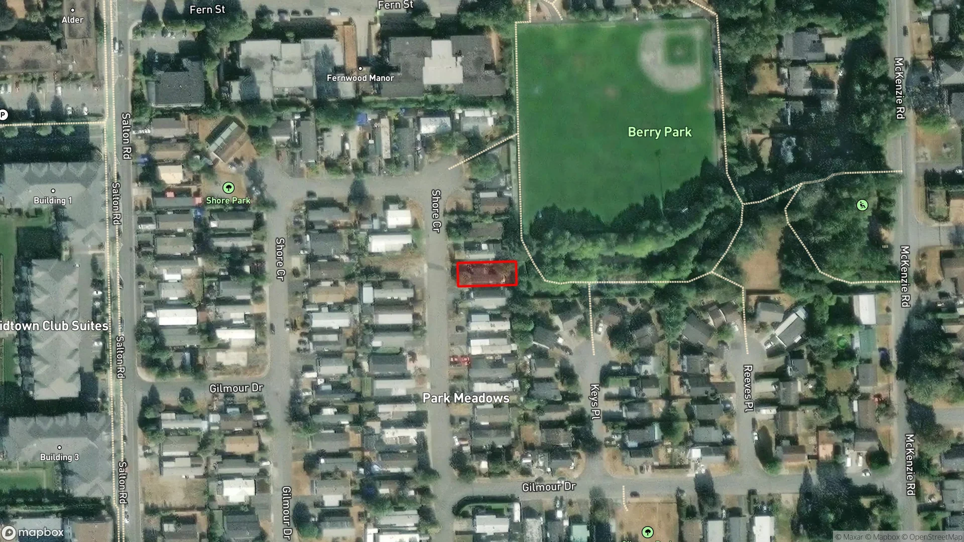 Tax sale property at , Abbotsford - Photo 2