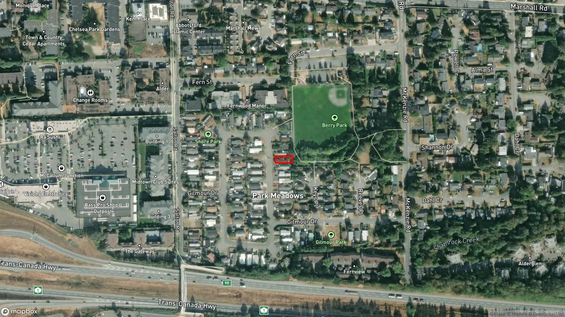 Tax sale property at , Abbotsford - Photo 3
