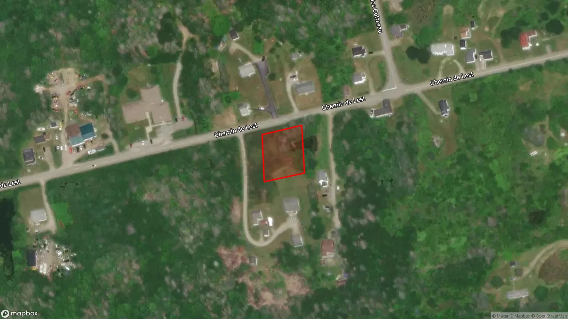 Tax sale property at , Argyle - Photo 2