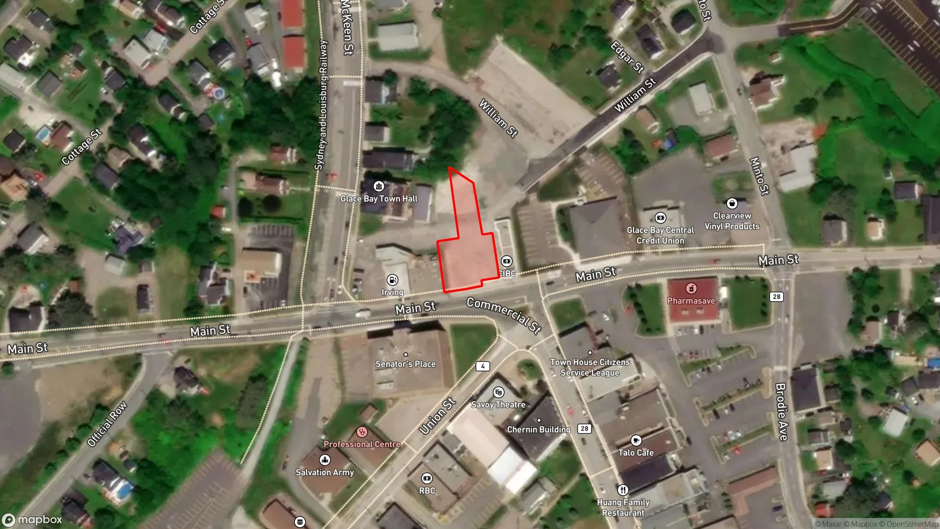 Tax sale property at , Cape Breton - Photo 2