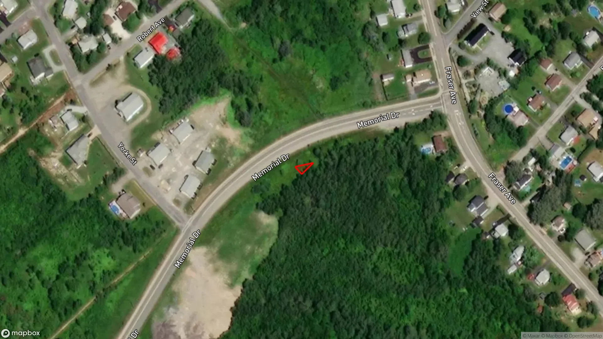 Tax sale property at , Cape Breton - Photo 2