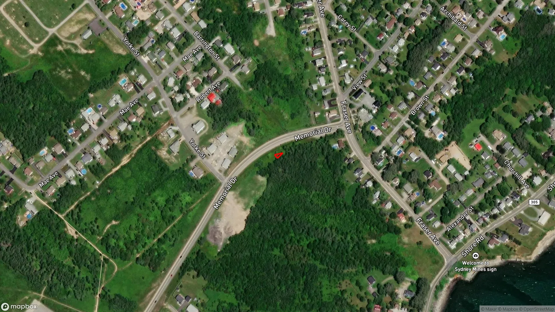 Tax sale property at , Cape Breton - Photo 3