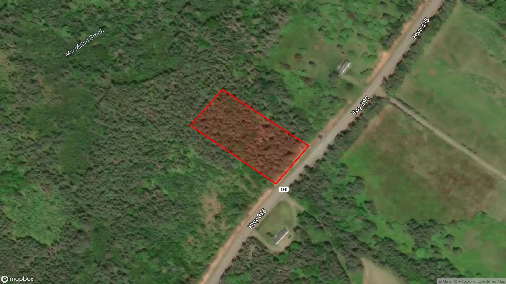 Tax sale property at , Inverness - Photo 2