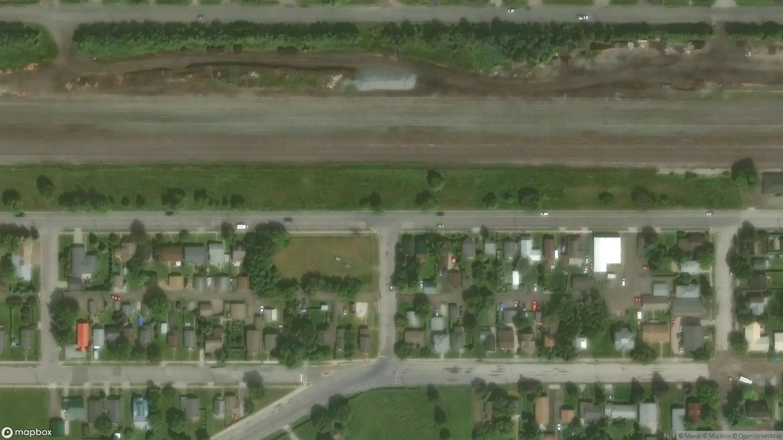 Tax sale property at , Rainy River - Photo 2