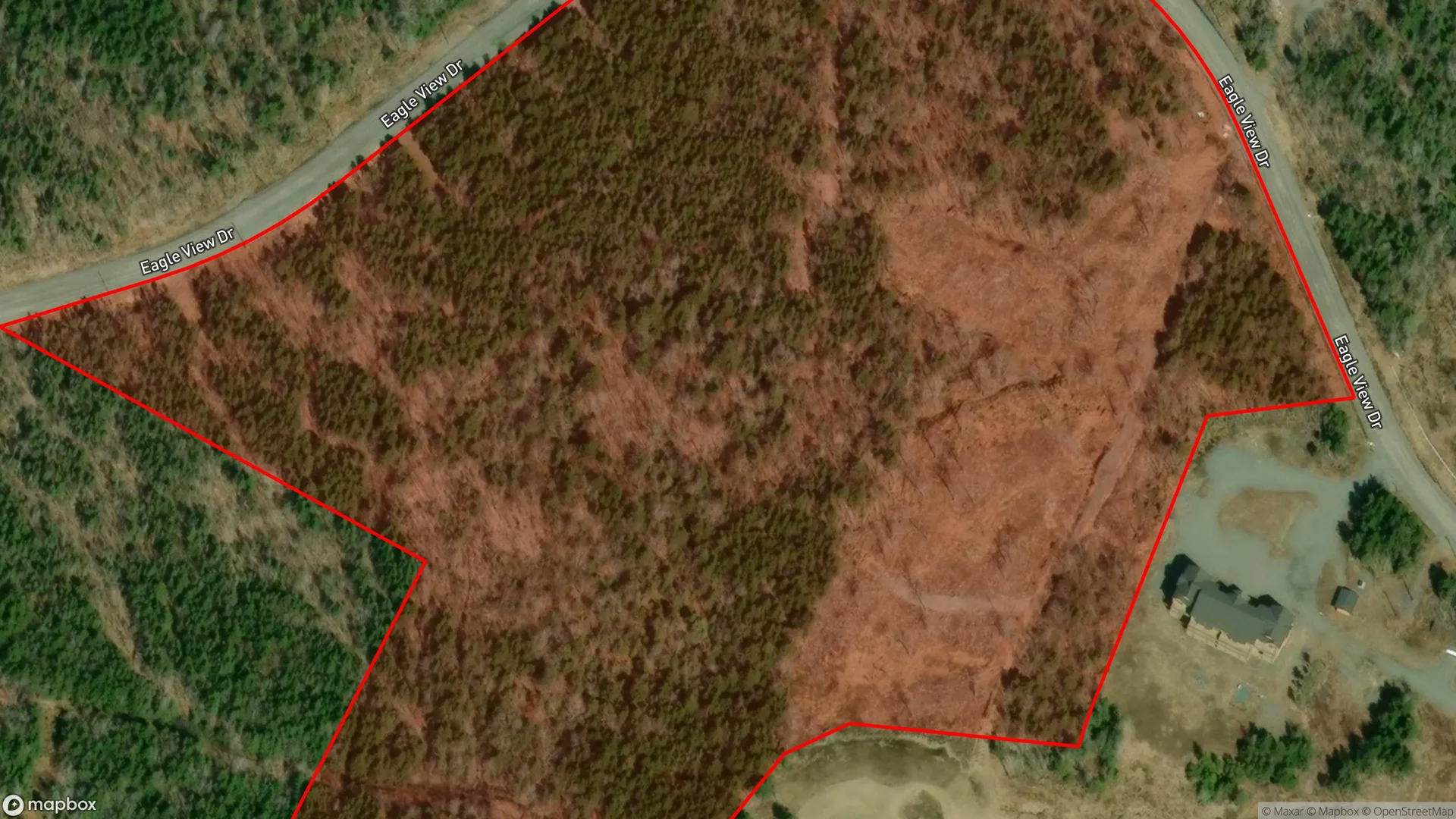 Tax Sale Property in West Hants, Nova Scotia