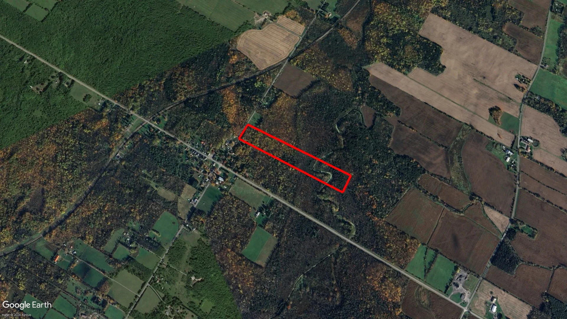  - Tax sale property in North Glengarry