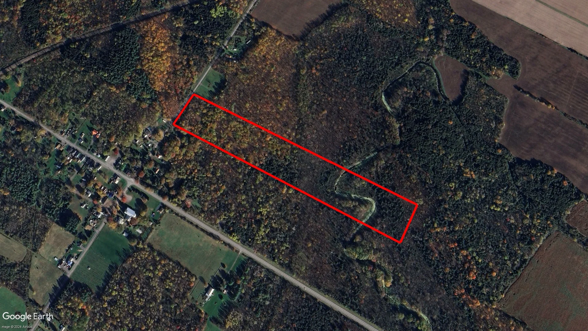 Tax sale property at KENYON CONC RD. 5, North Glengarry - Photo 2