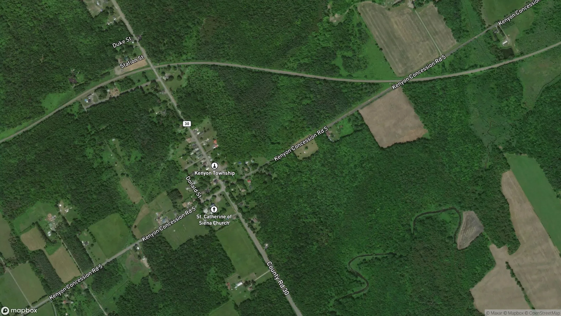 Tax sale property at , North Glengarry - Photo 3