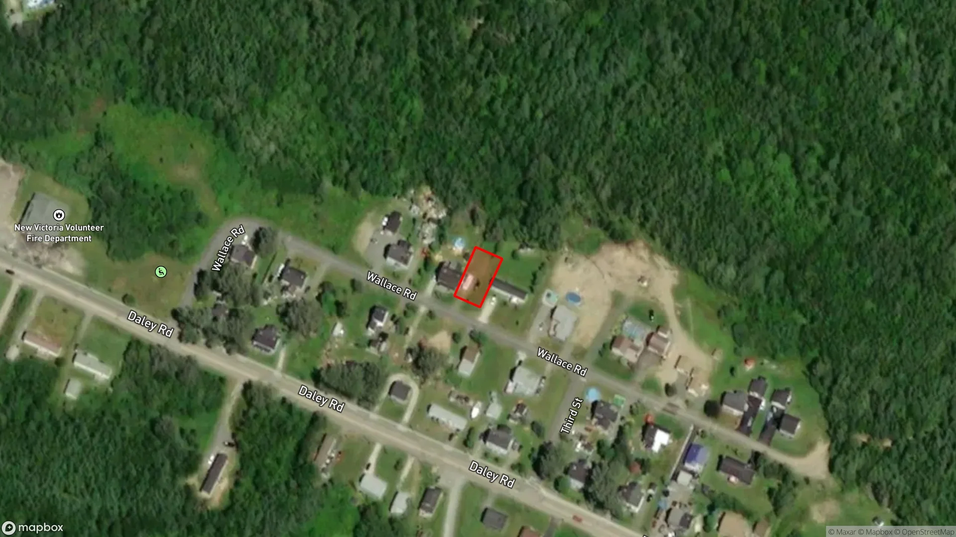 Tax sale property at , Cape Breton - Photo 2