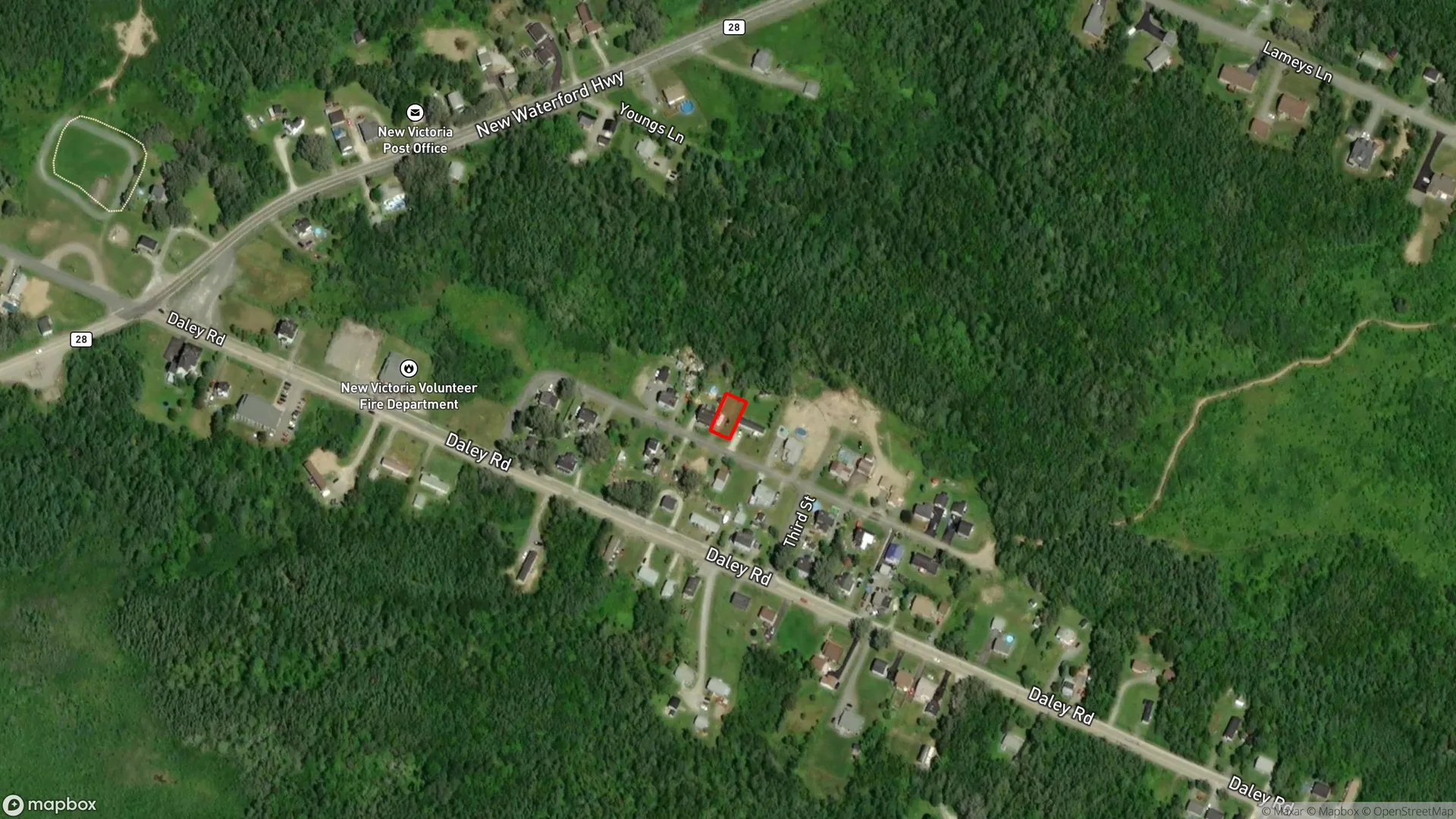 Tax sale property at , Cape Breton - Photo 3