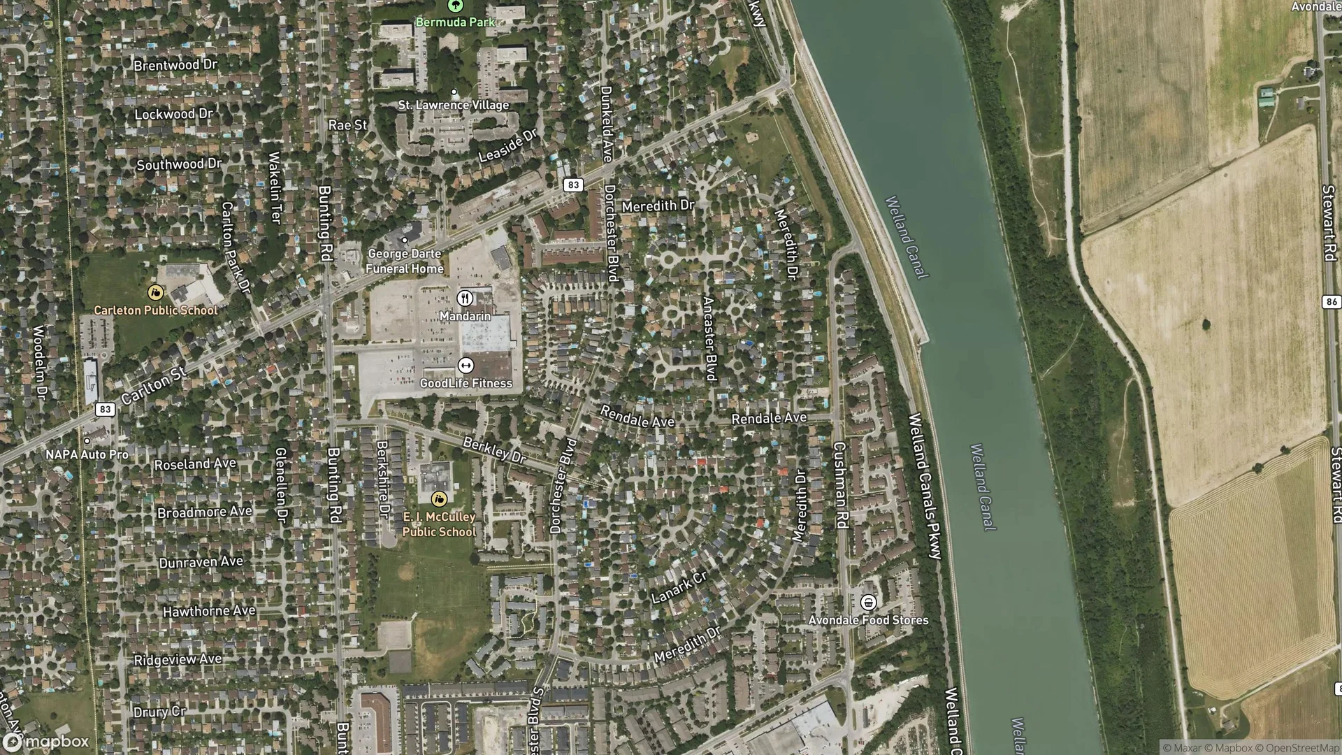 Tax sale property at , St. Catharines - Photo 3