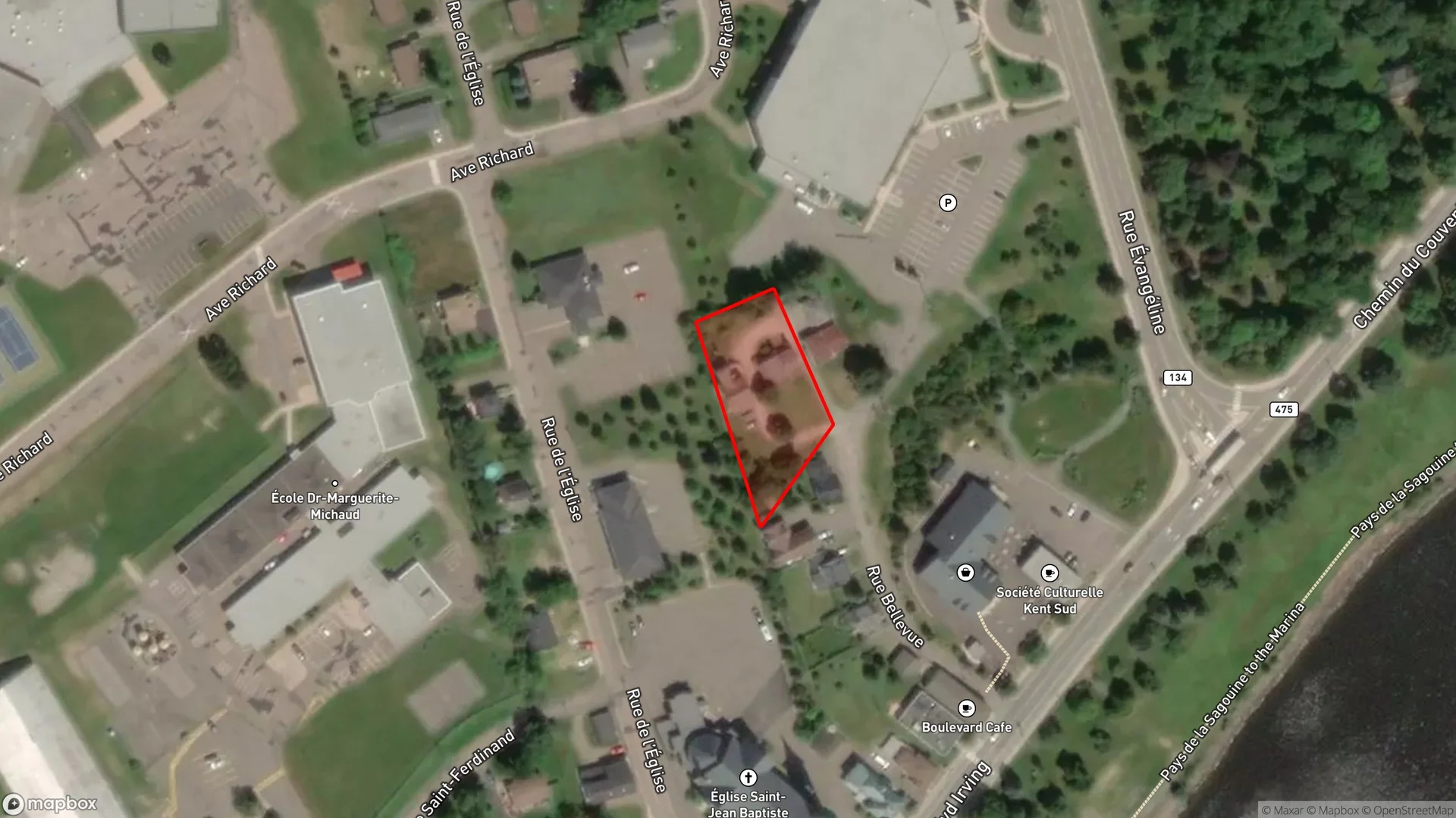 Tax sale property at , Kent - Photo 2