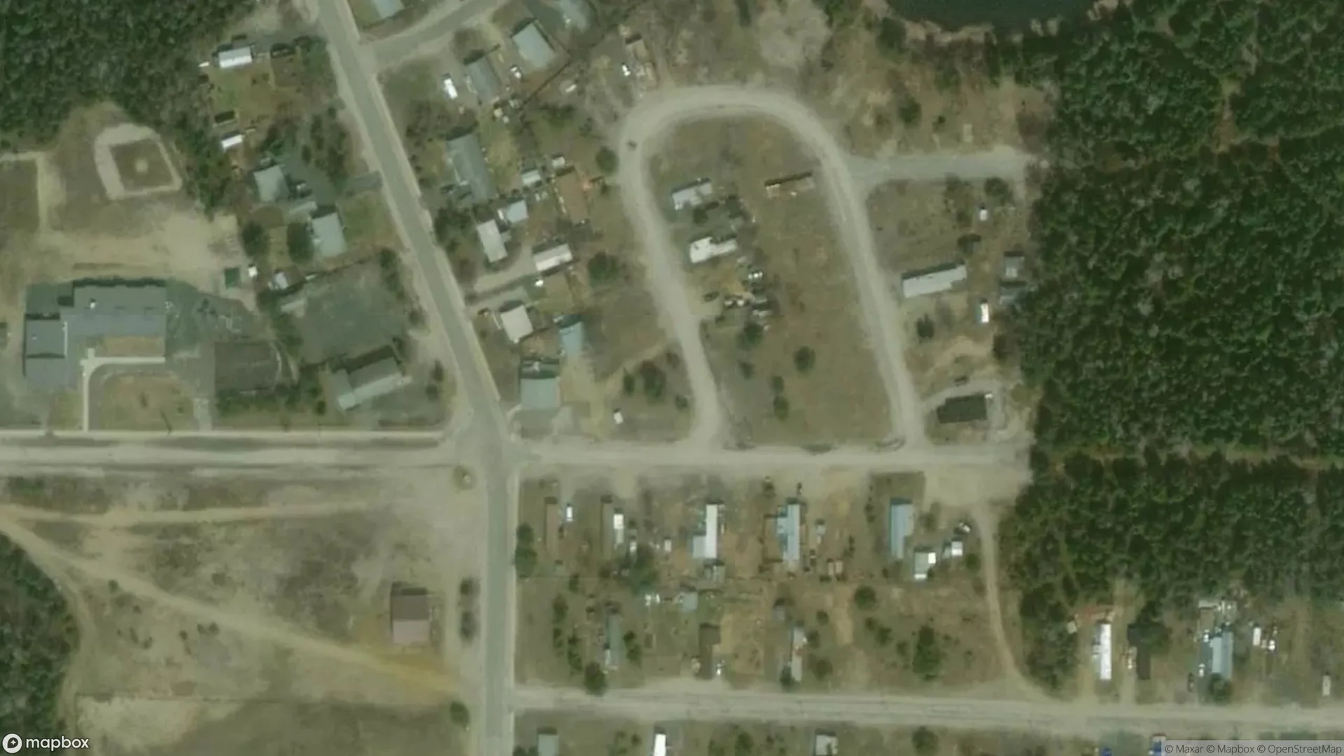 Tax sale property at , Ignace - Photo 2